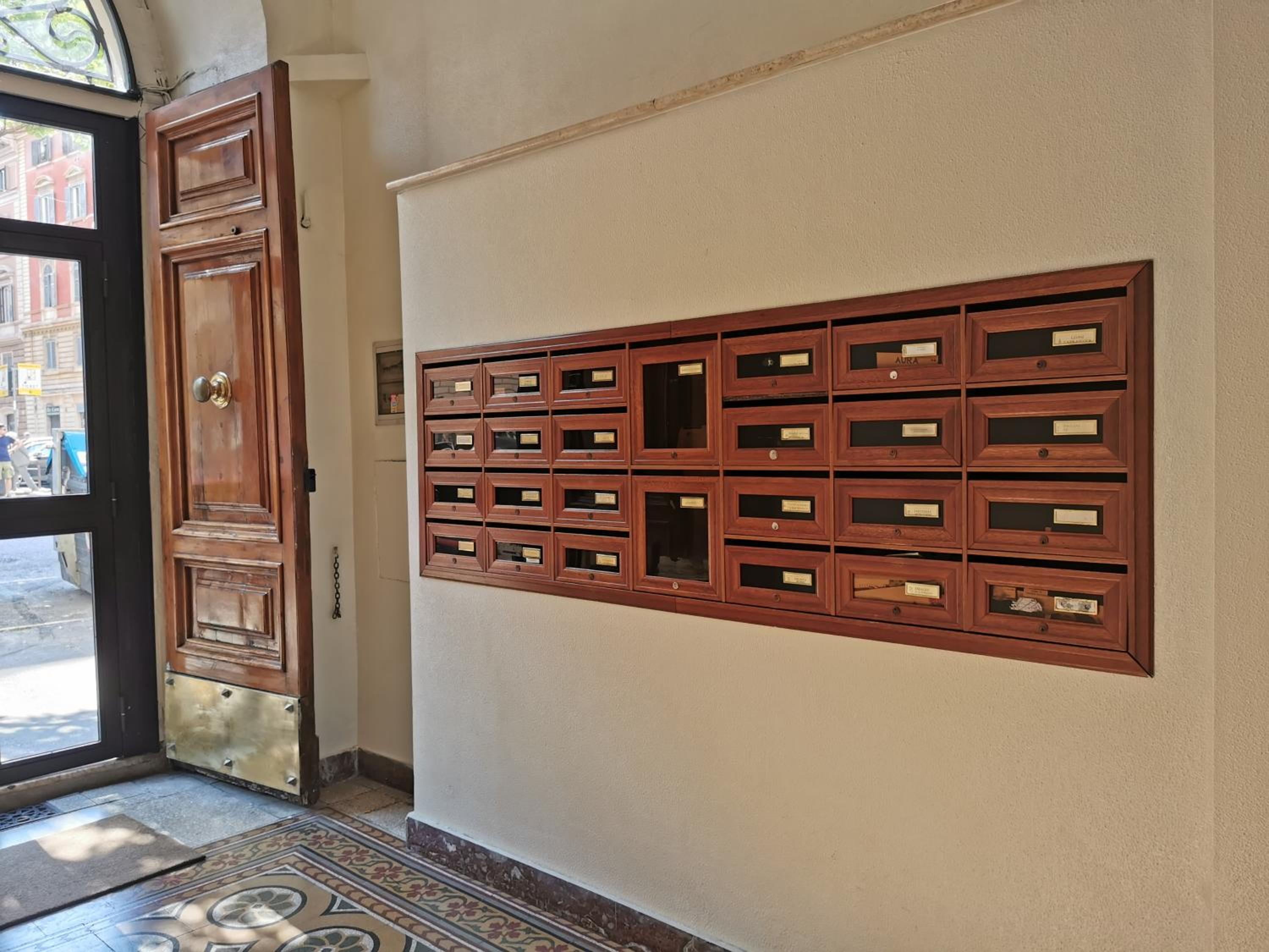 109 SUITES ROMA