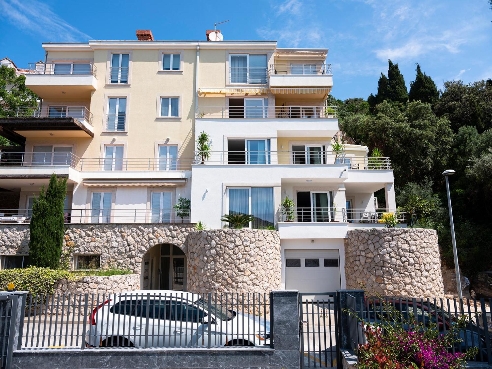 Luxury Apartment Mr. Perfect