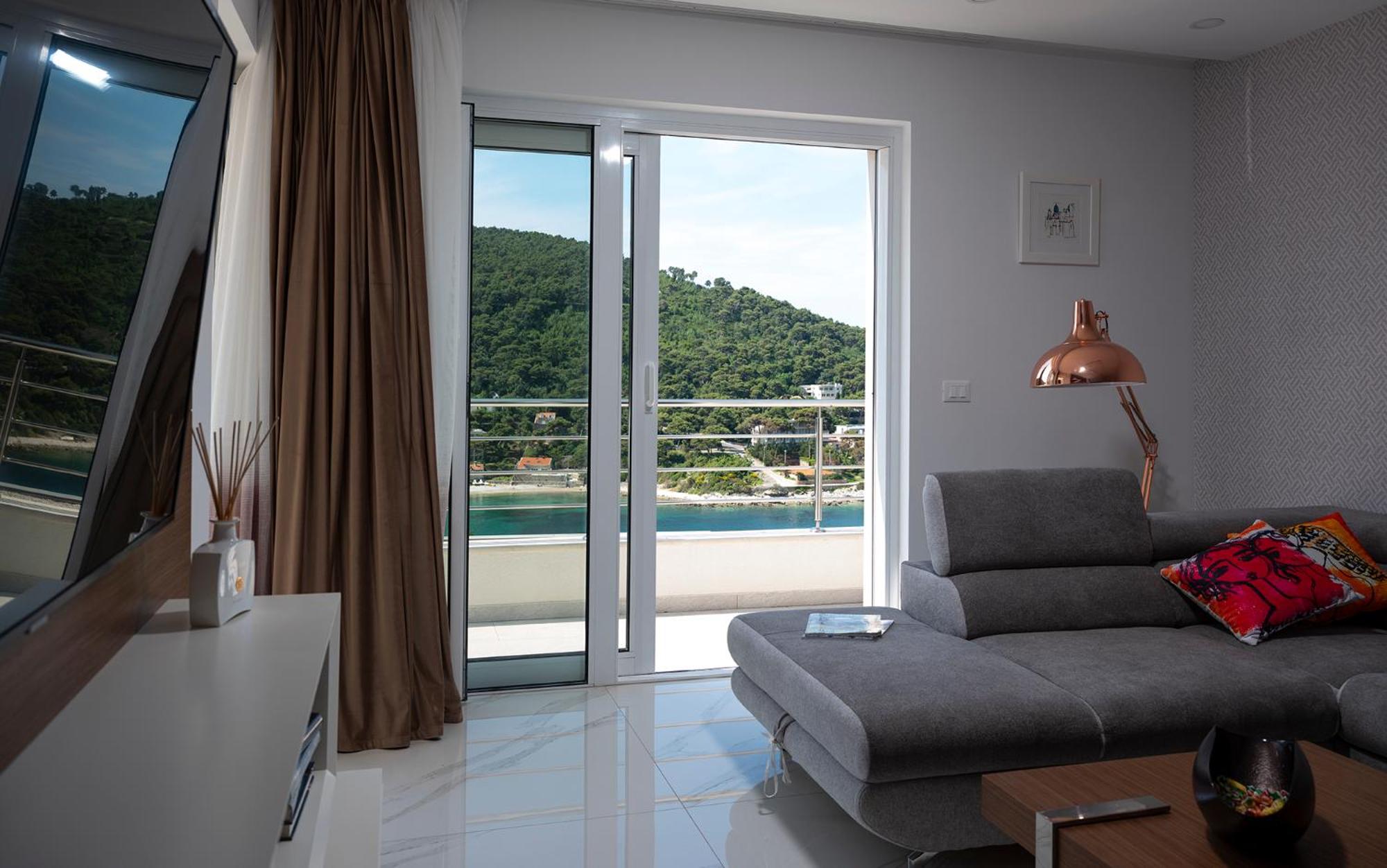 Luxury Apartment Mr. Perfect