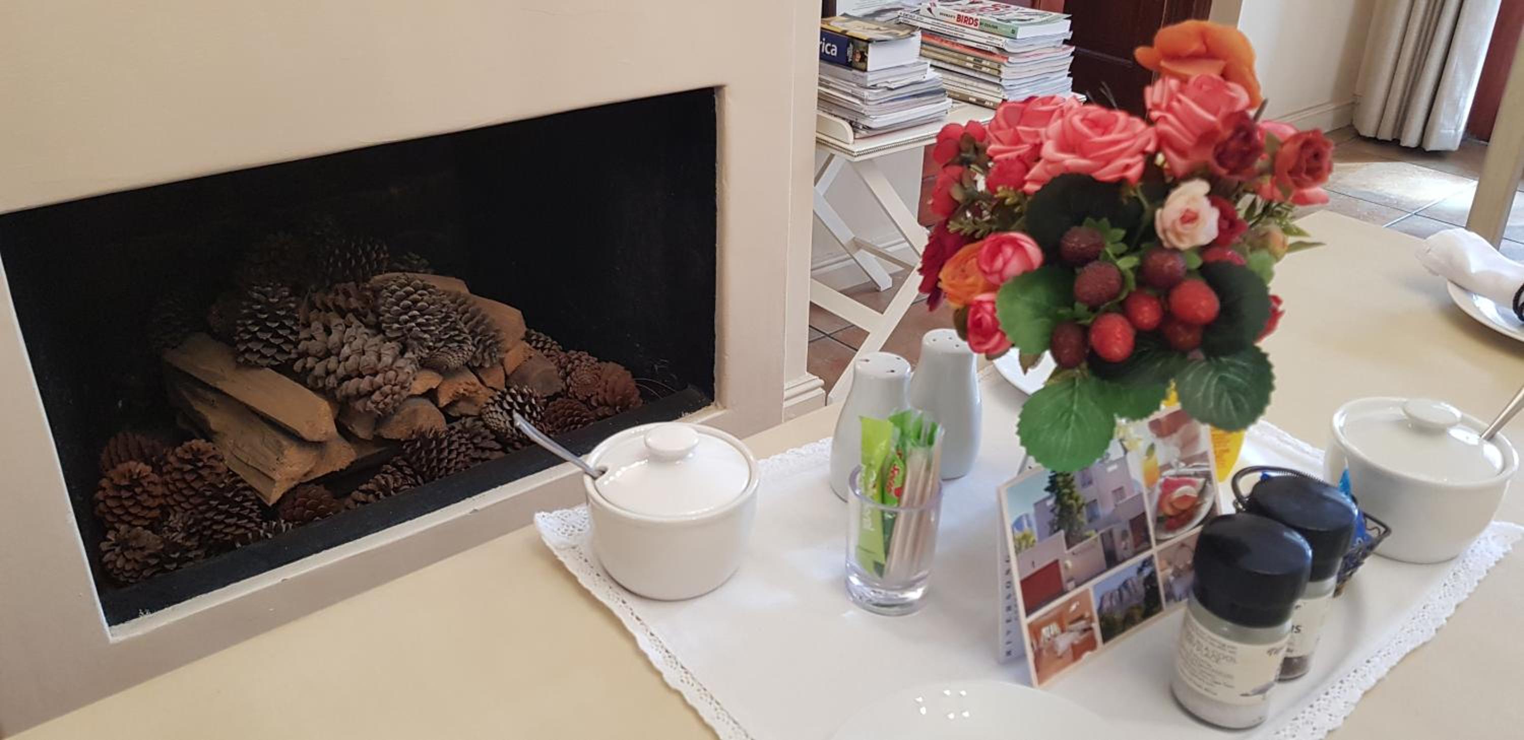 Riversong Guest House