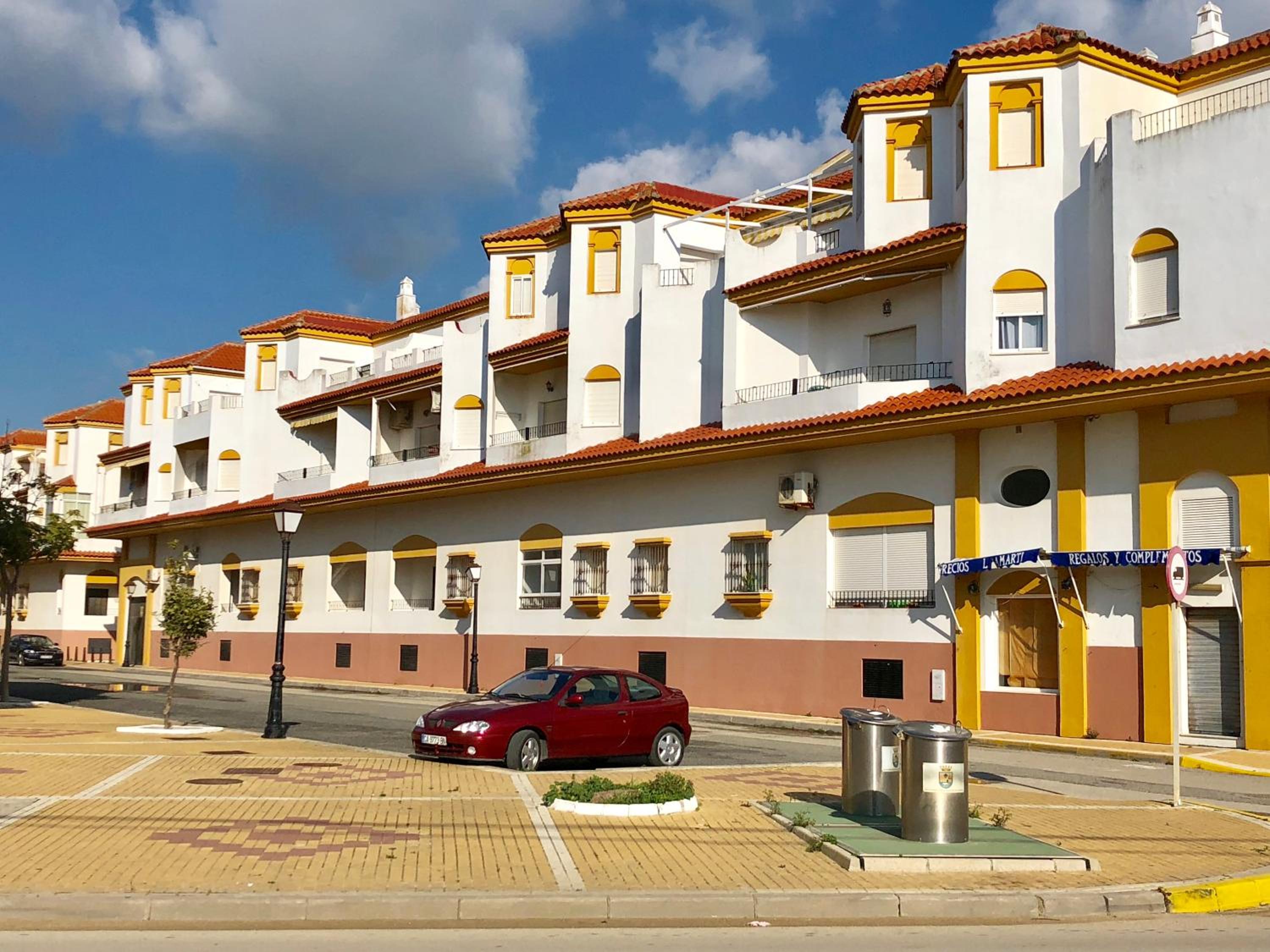Apartamento Aretusa view 2