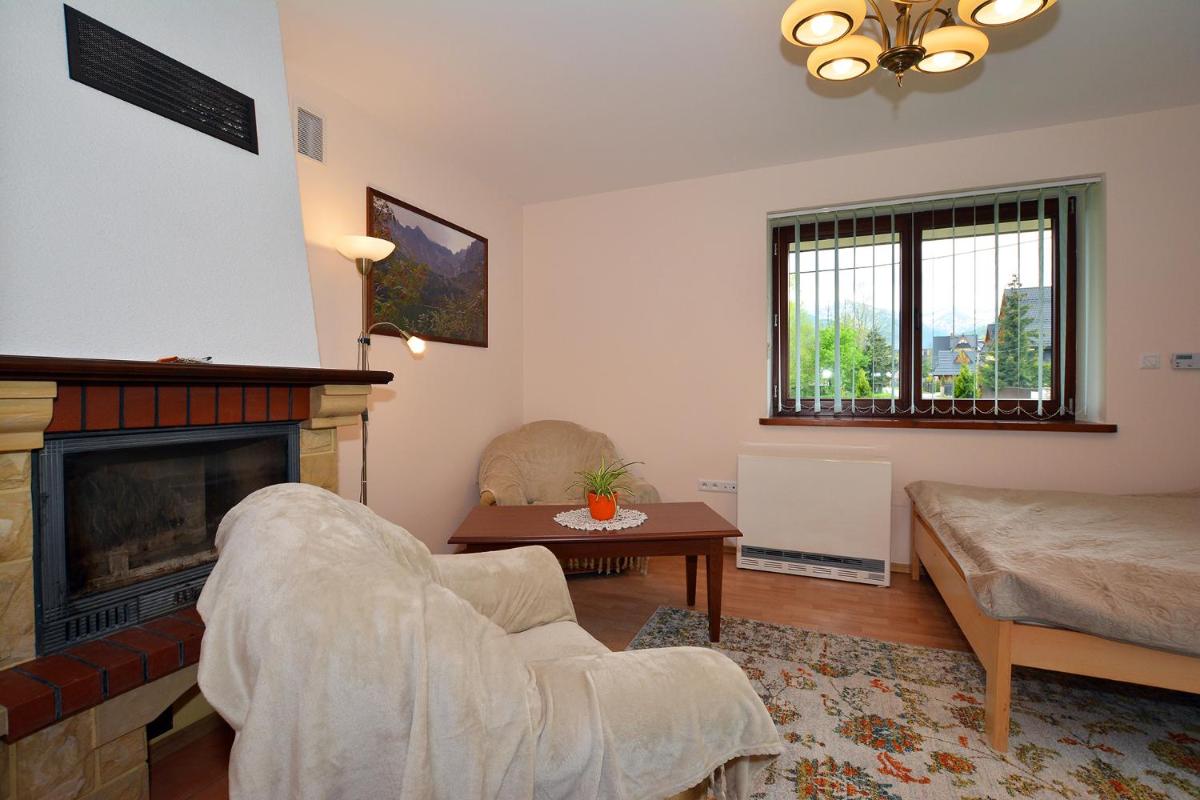 Apartament Kosista view 5