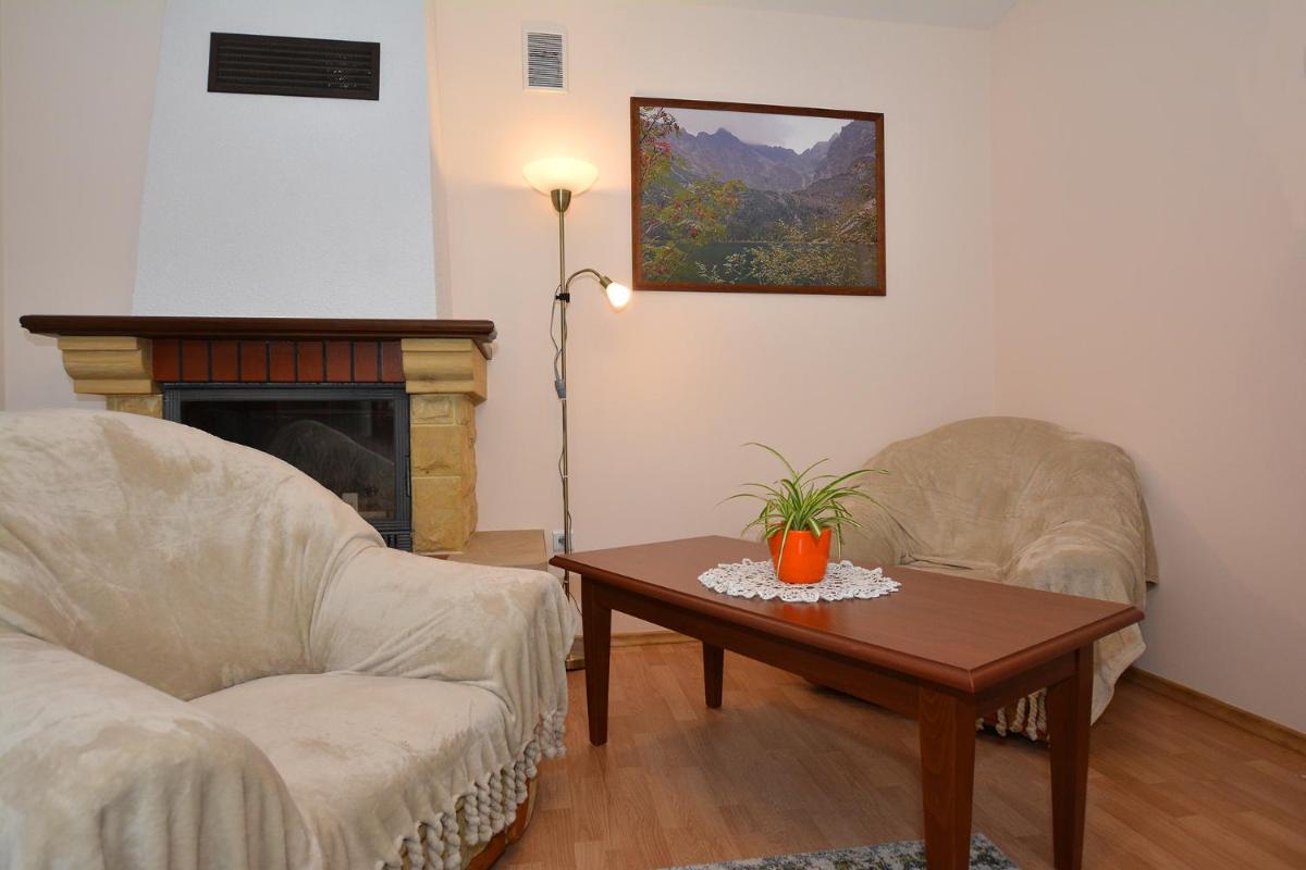 Apartament Kosista view 4