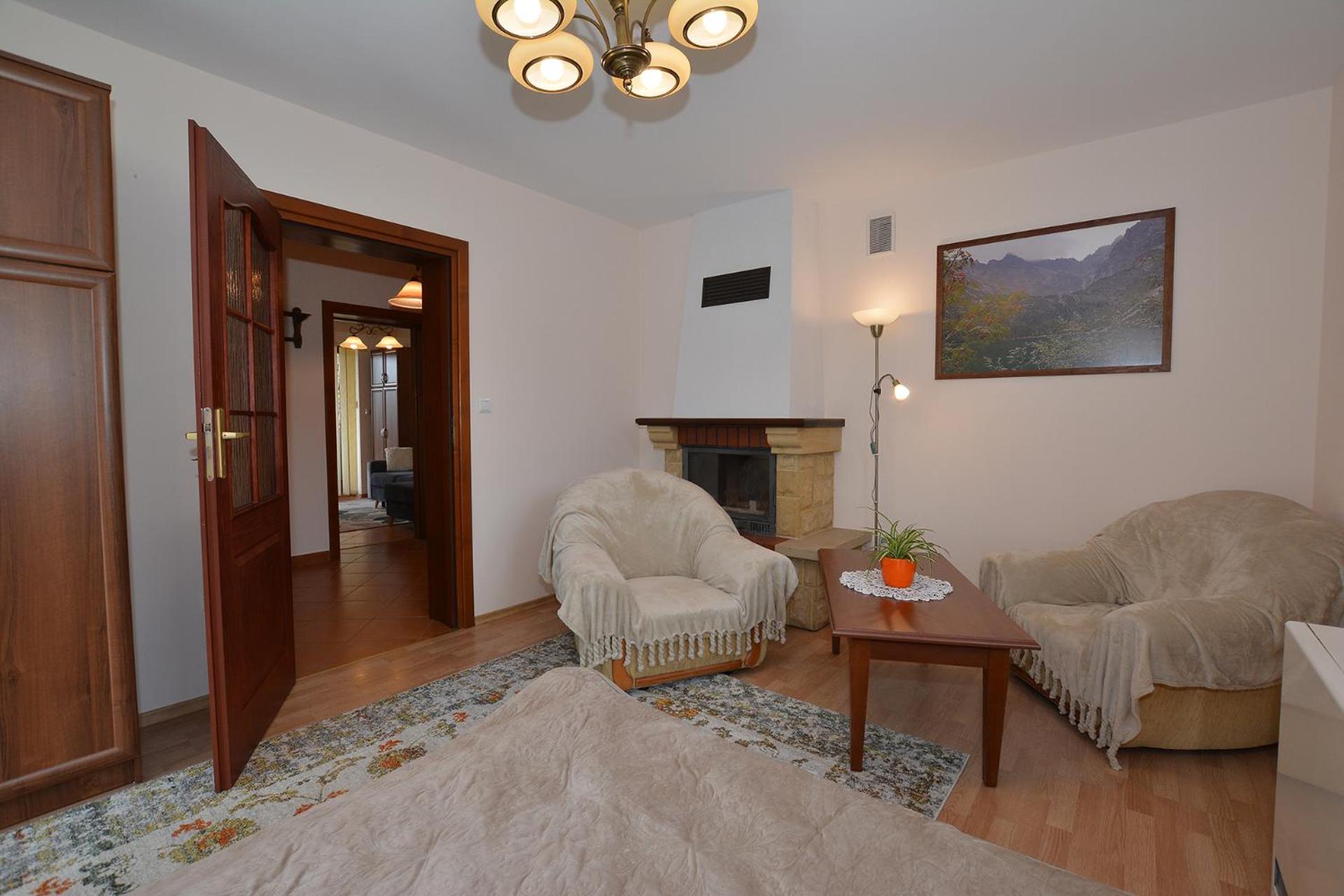 Apartament Kosista view 2