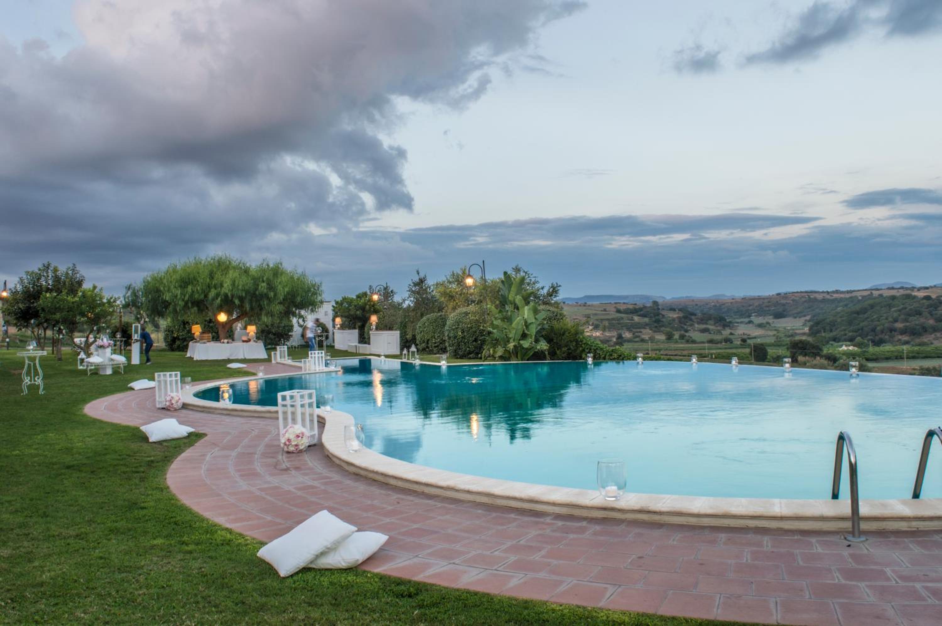 Villa D'Andrea