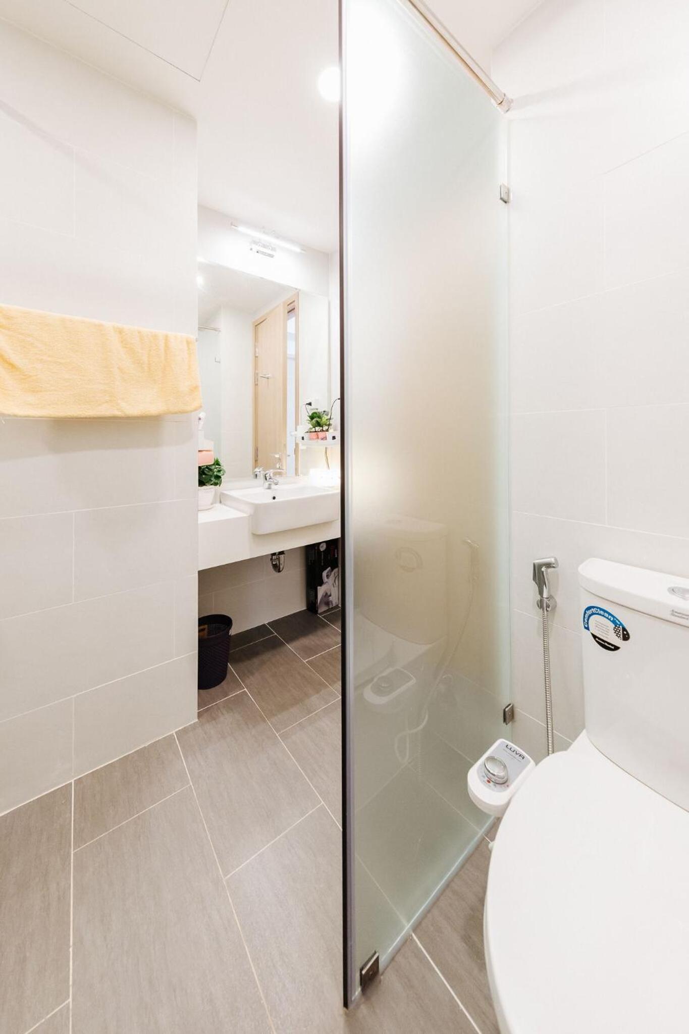 Ecopark QV Homestay JAPAN view 2