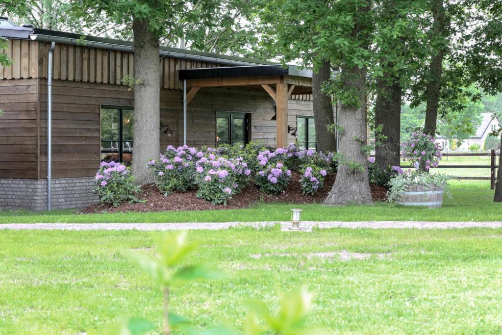 De Wijnlodge