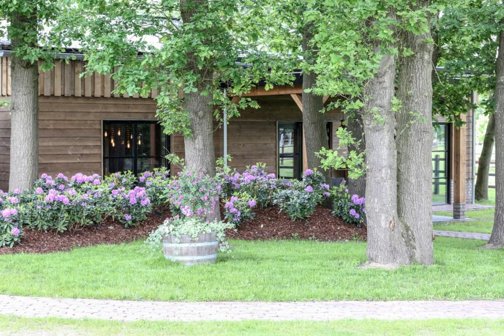 De Wijnlodge
