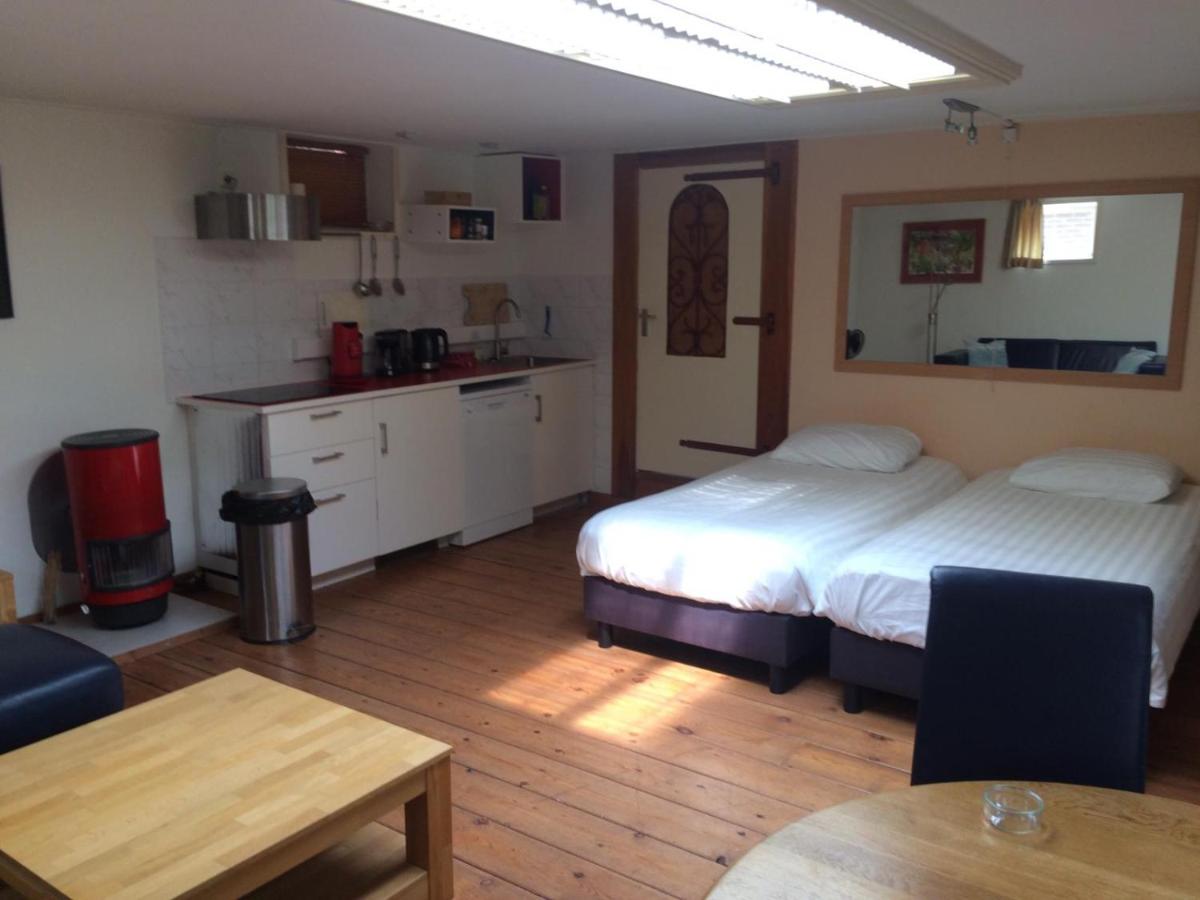 Appartement Blom view 5
