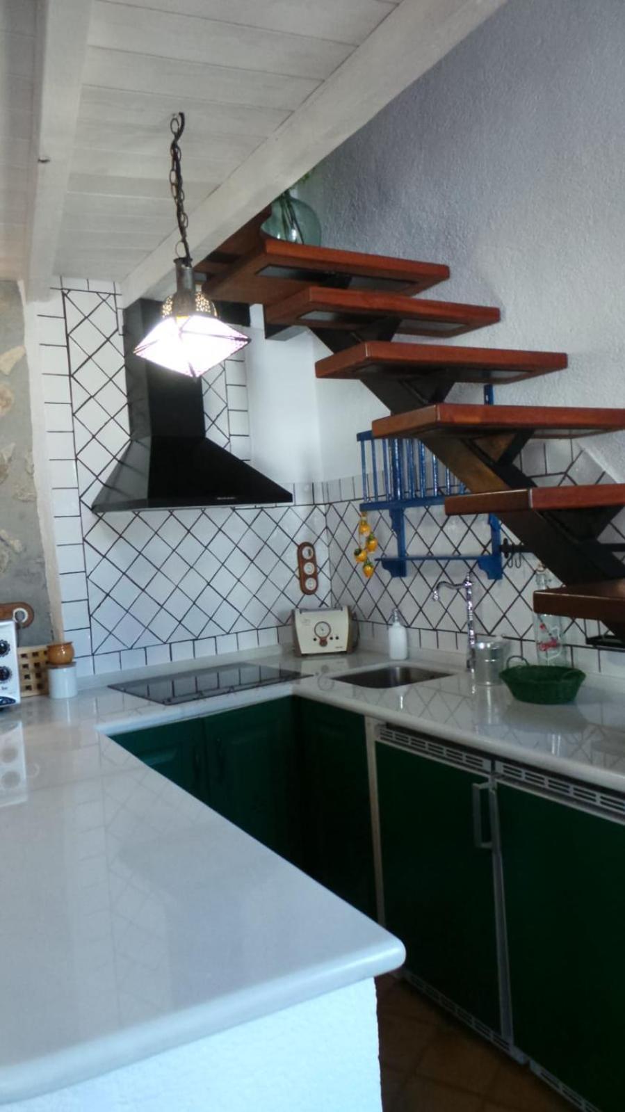 Vivienda rural fuente de los gusarapos view 5