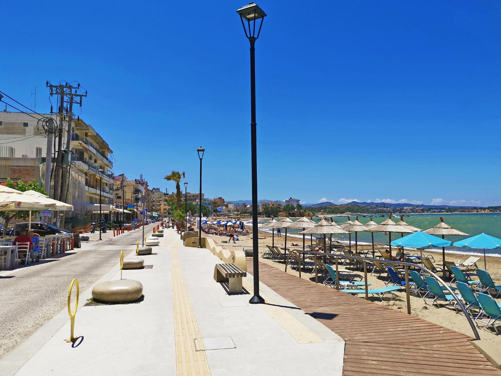 Mare Civitas Apartments view 5