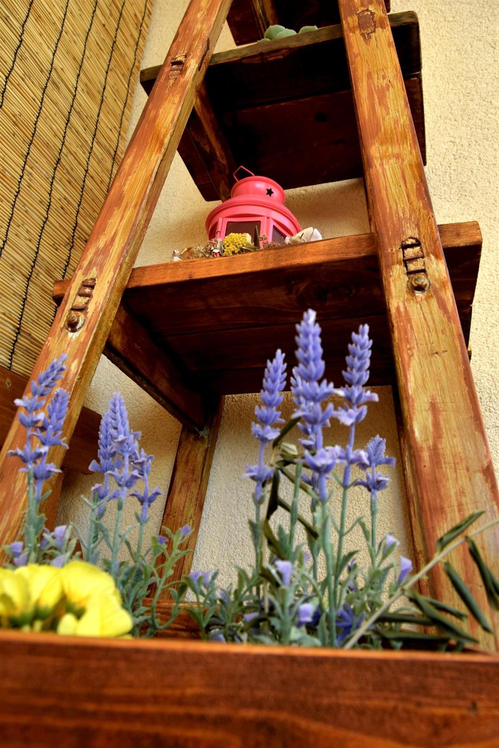 Blue SUNSHINE RAB en Rab — balance & terrace