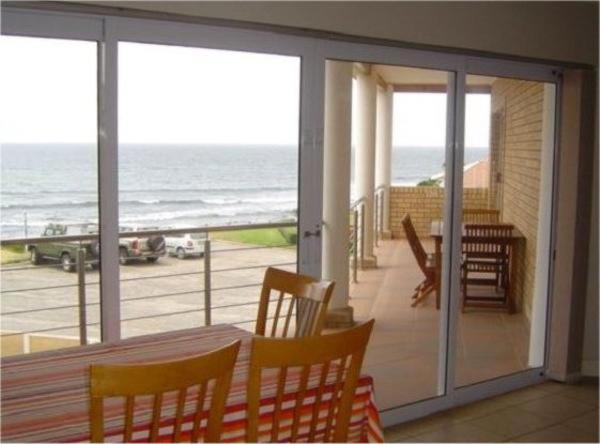 Makisaki JBay view 3