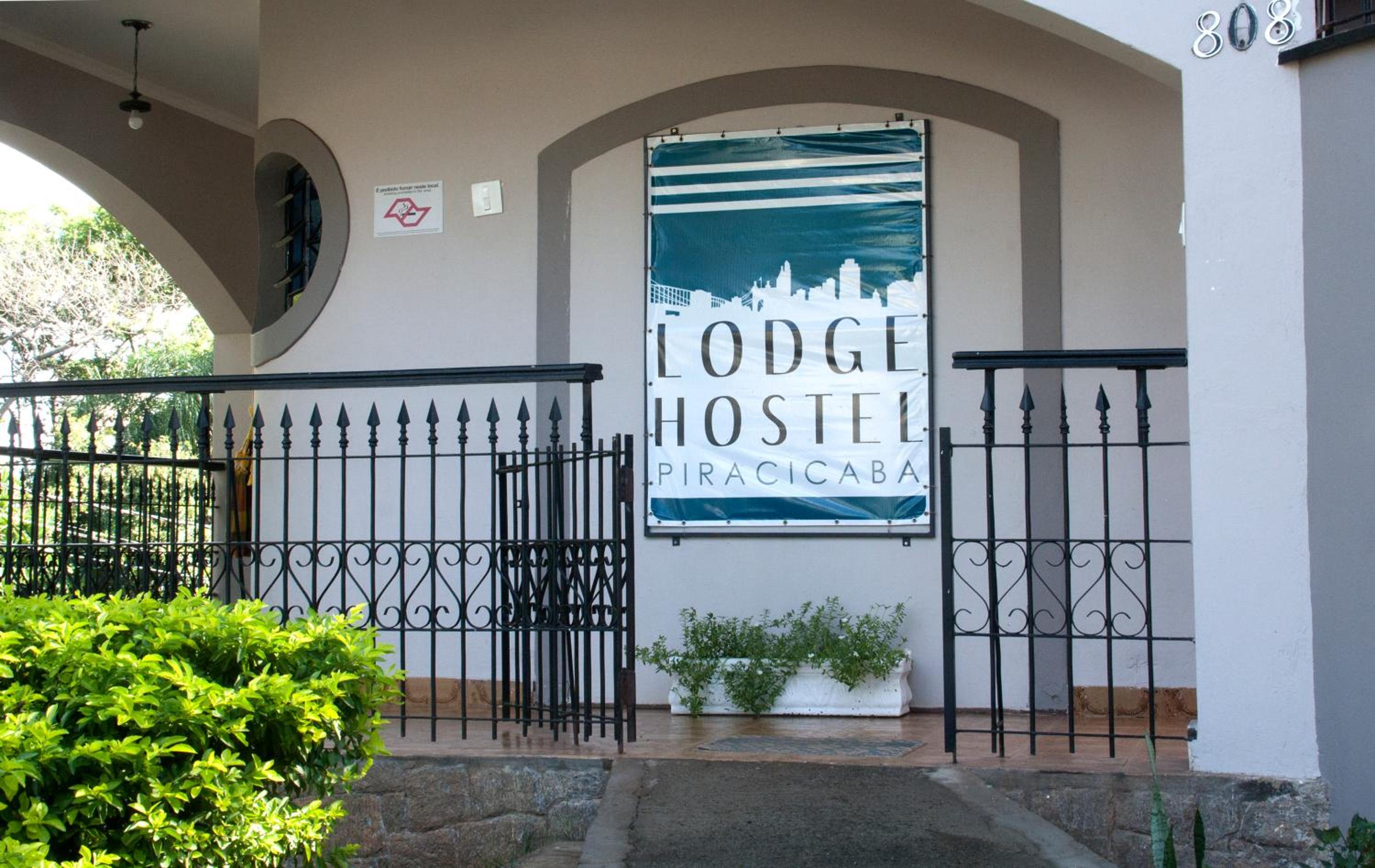 Lodge Hostel Piracicaba view 3
