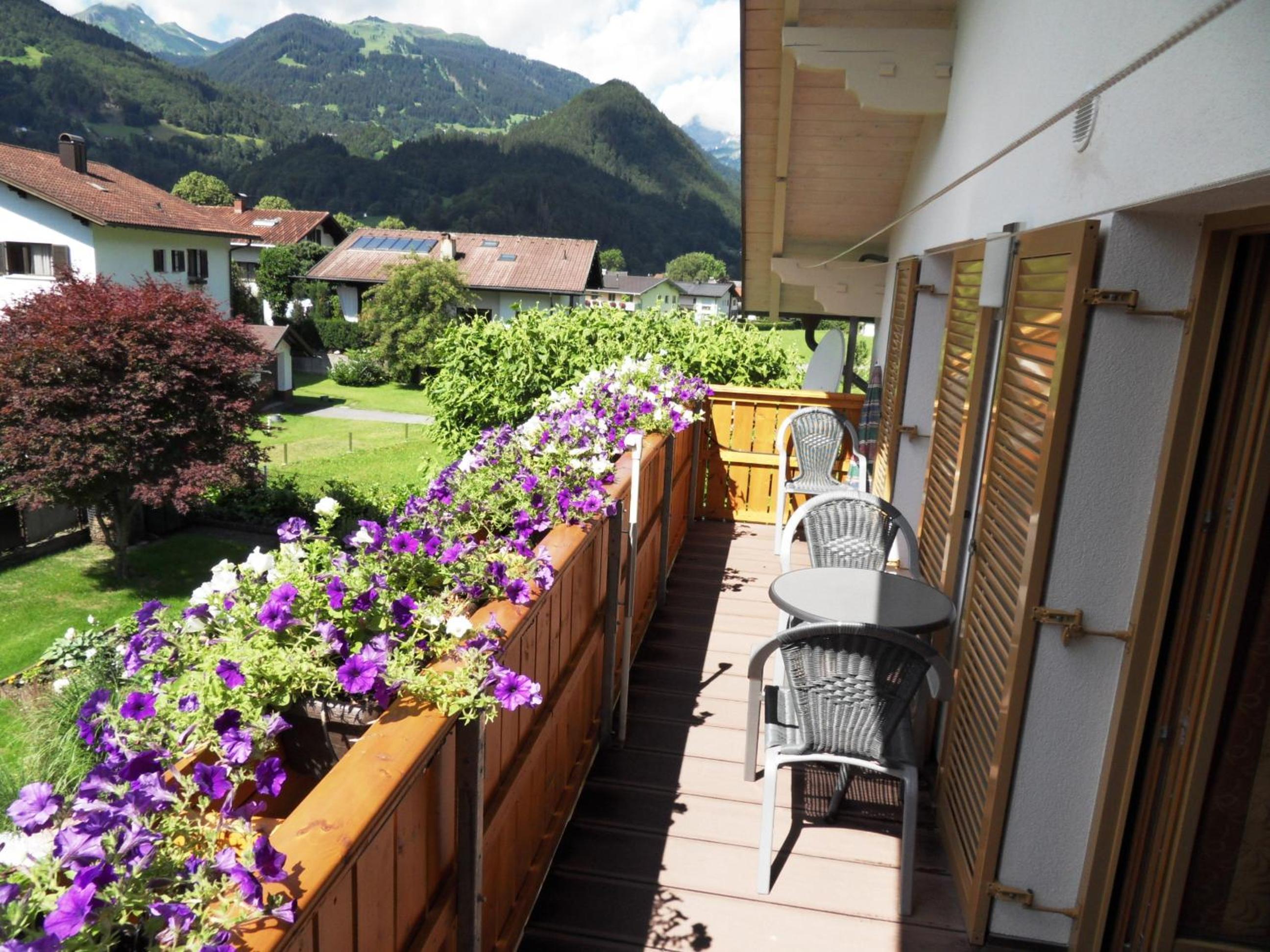 Ferienwohnung Konrad Pfeifer view 3