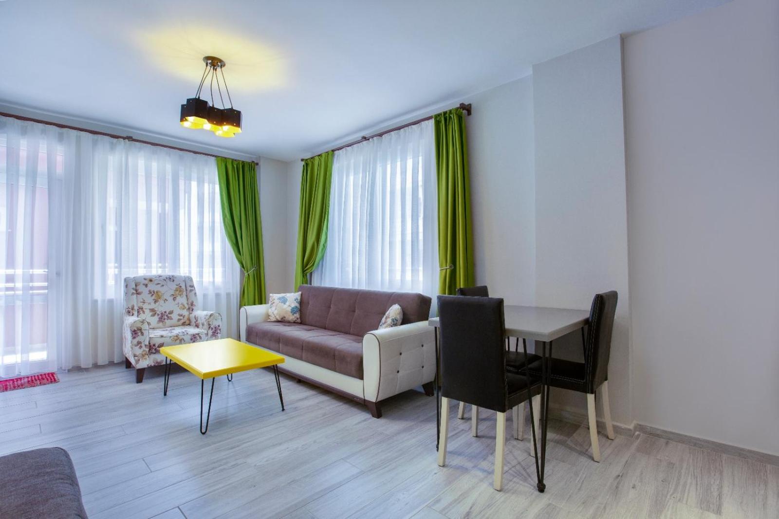 Twin Apart Hotel - Image 72