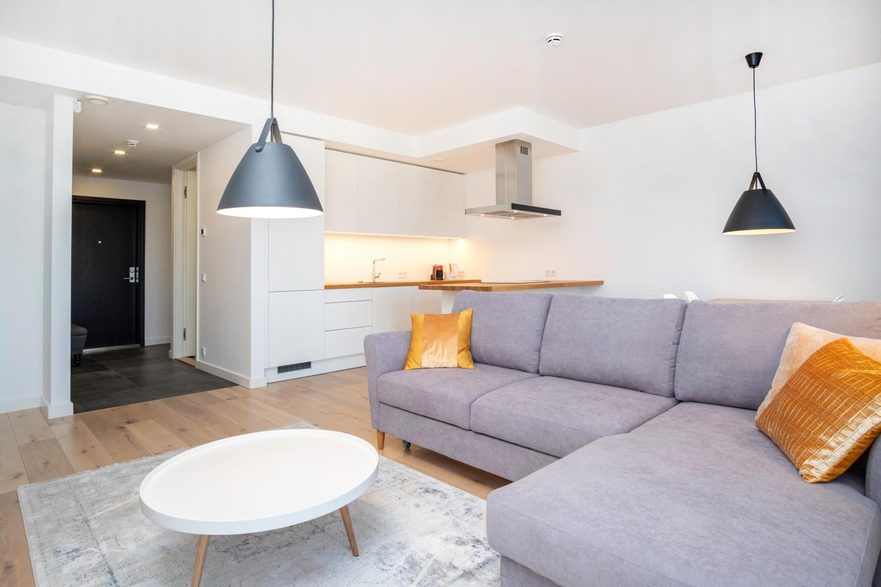 Dream Stay - 2 Porto Franco Apartments near Old Town view 2