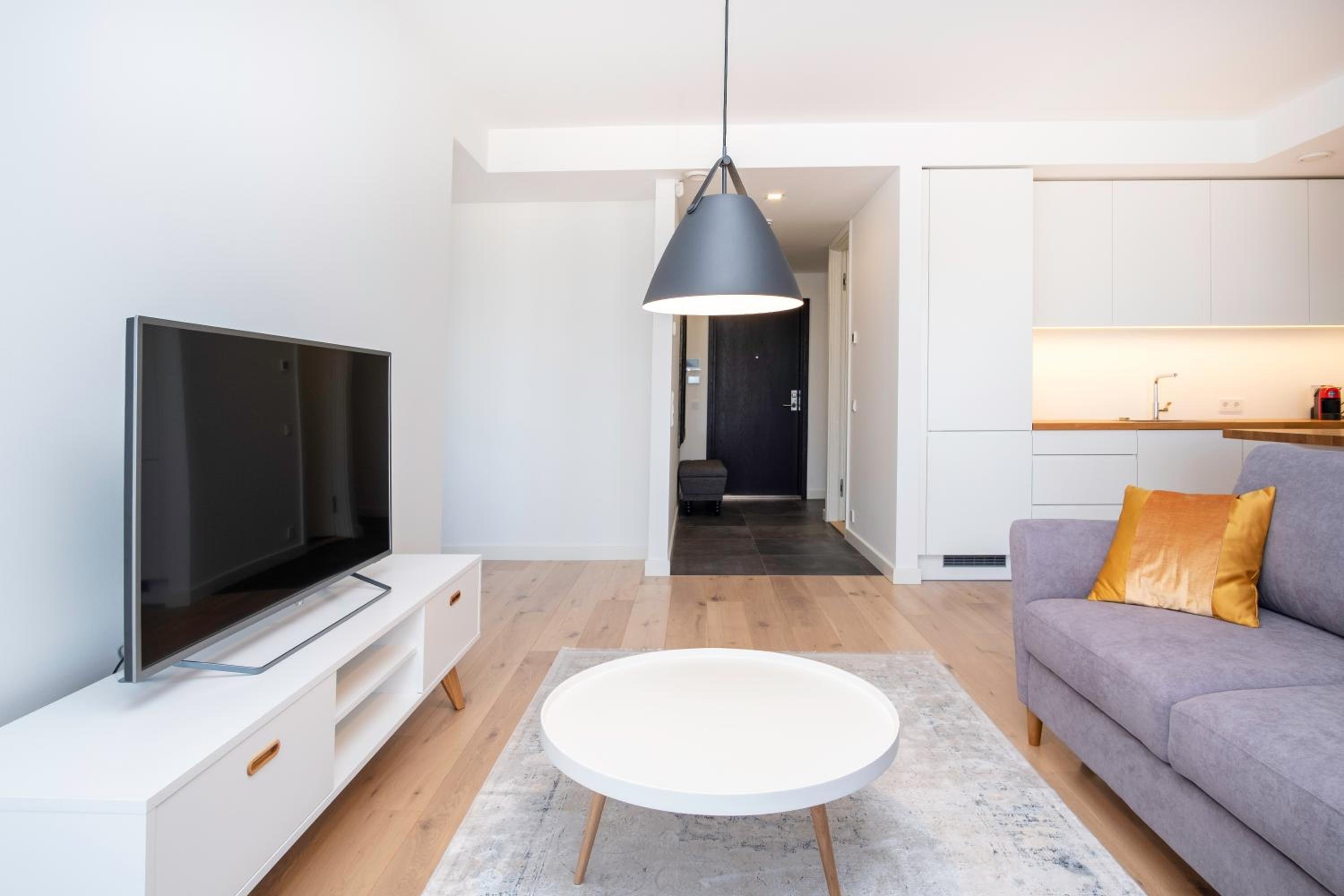 Dream Stay - 2 Porto Franco Apartments near Old Town view 5