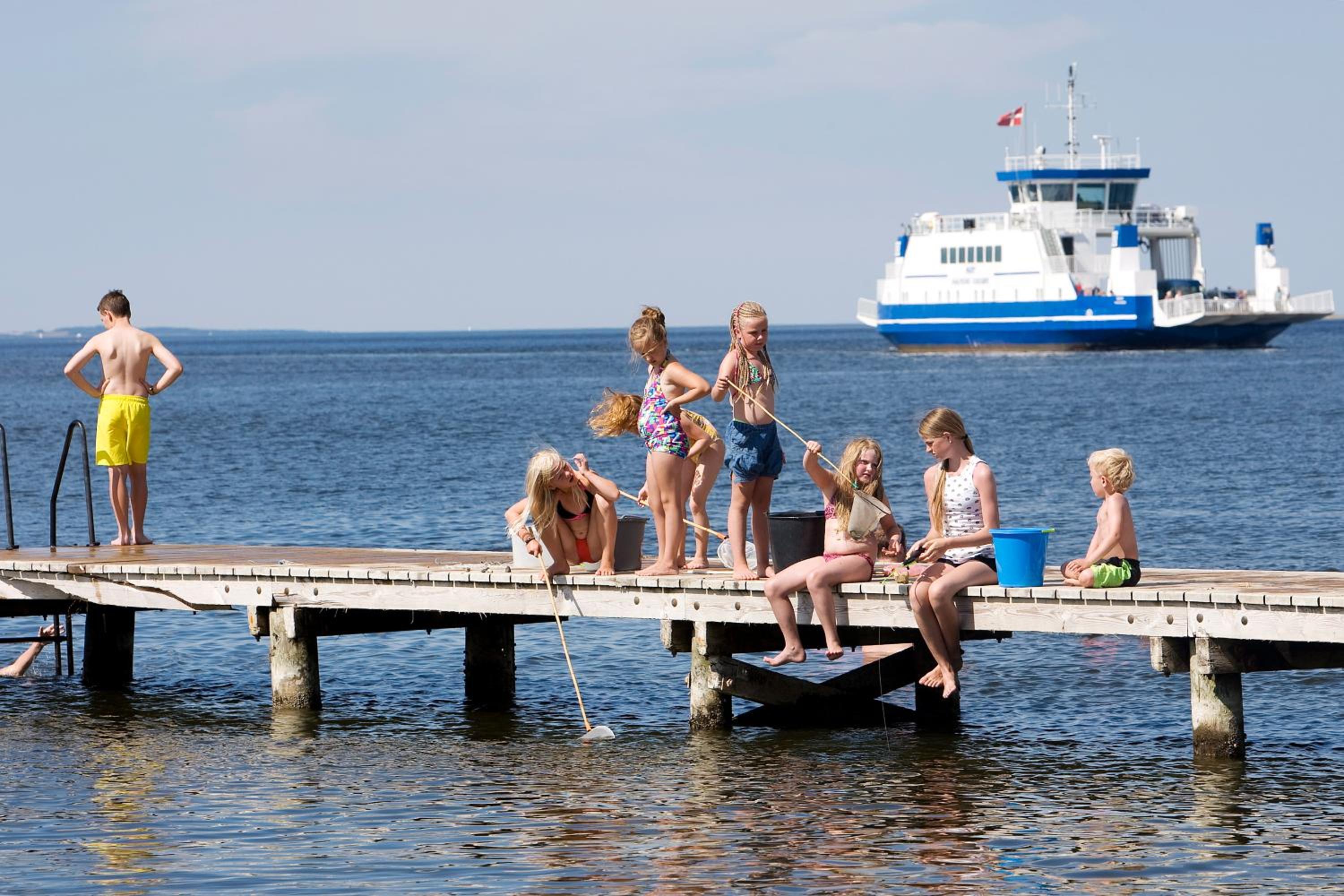 Hvalpsund Færgekro