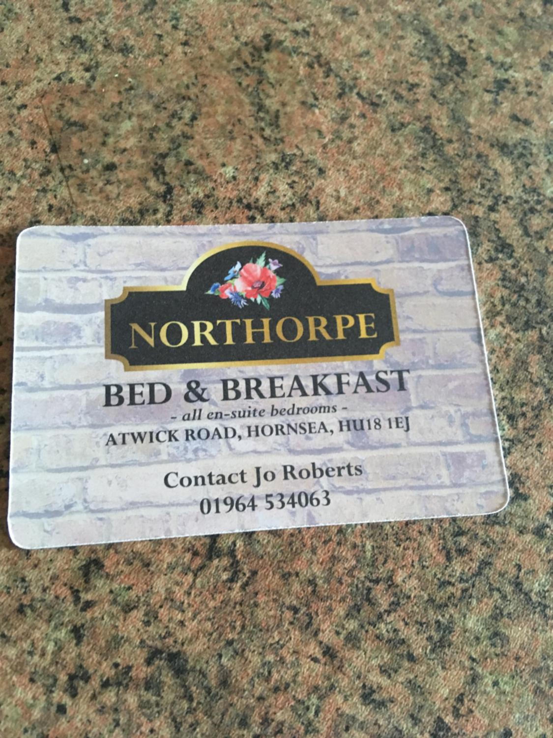 Northorpe view 3