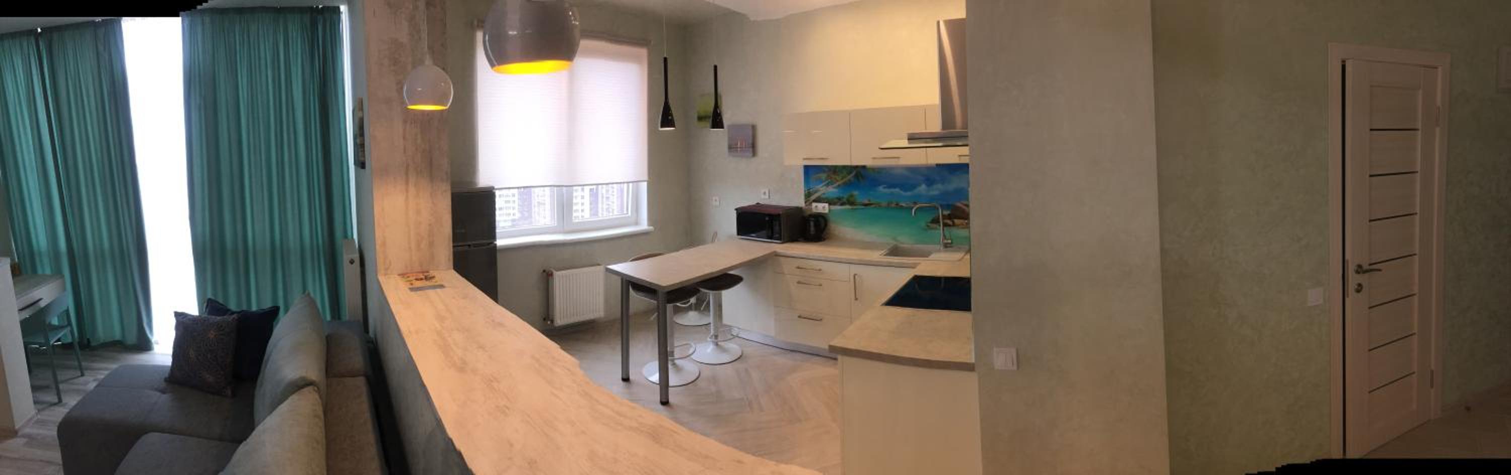 NEW ARKADIA APARTMENT