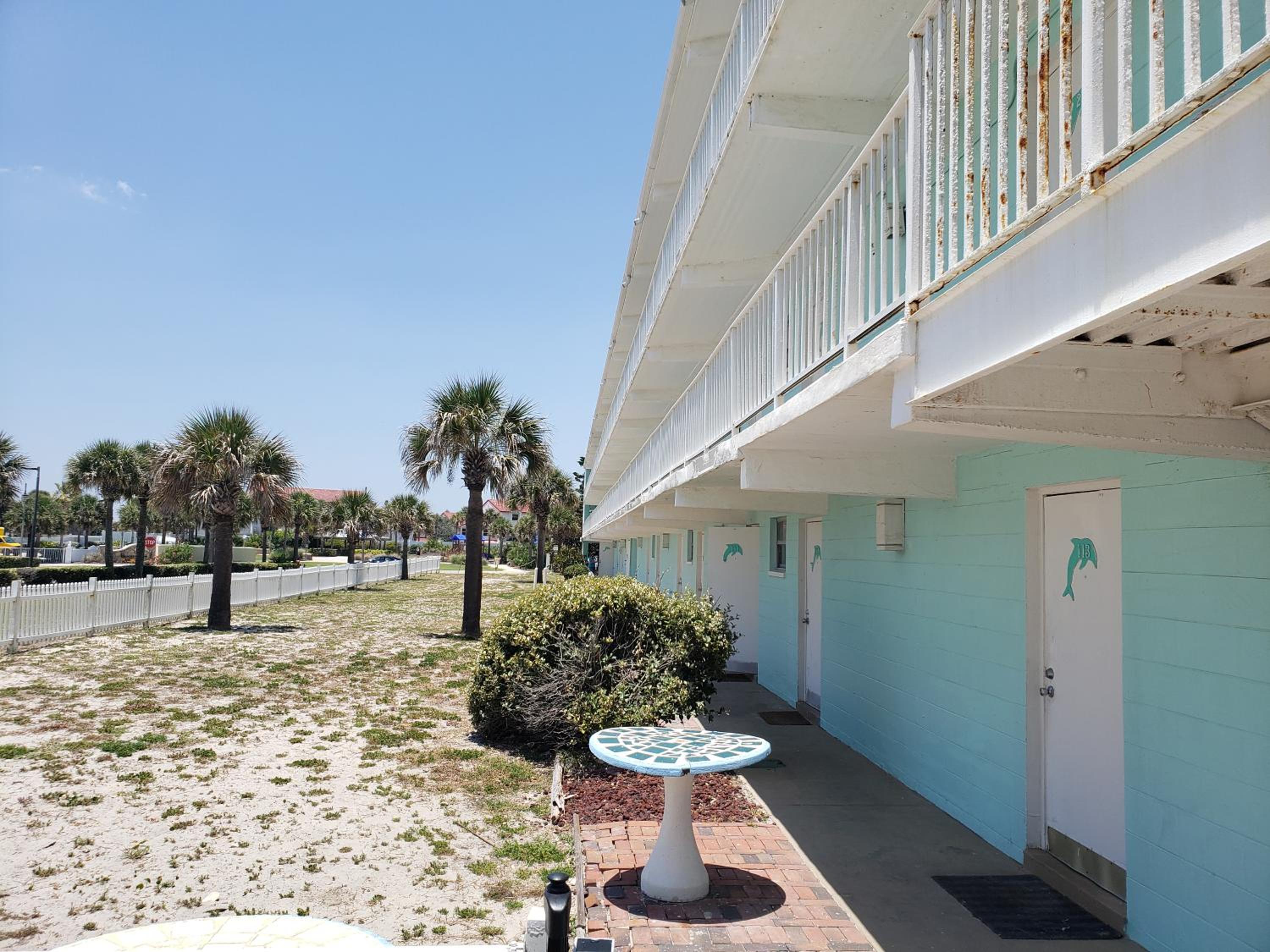 SeaScape Inn - Daytona Beach Shores