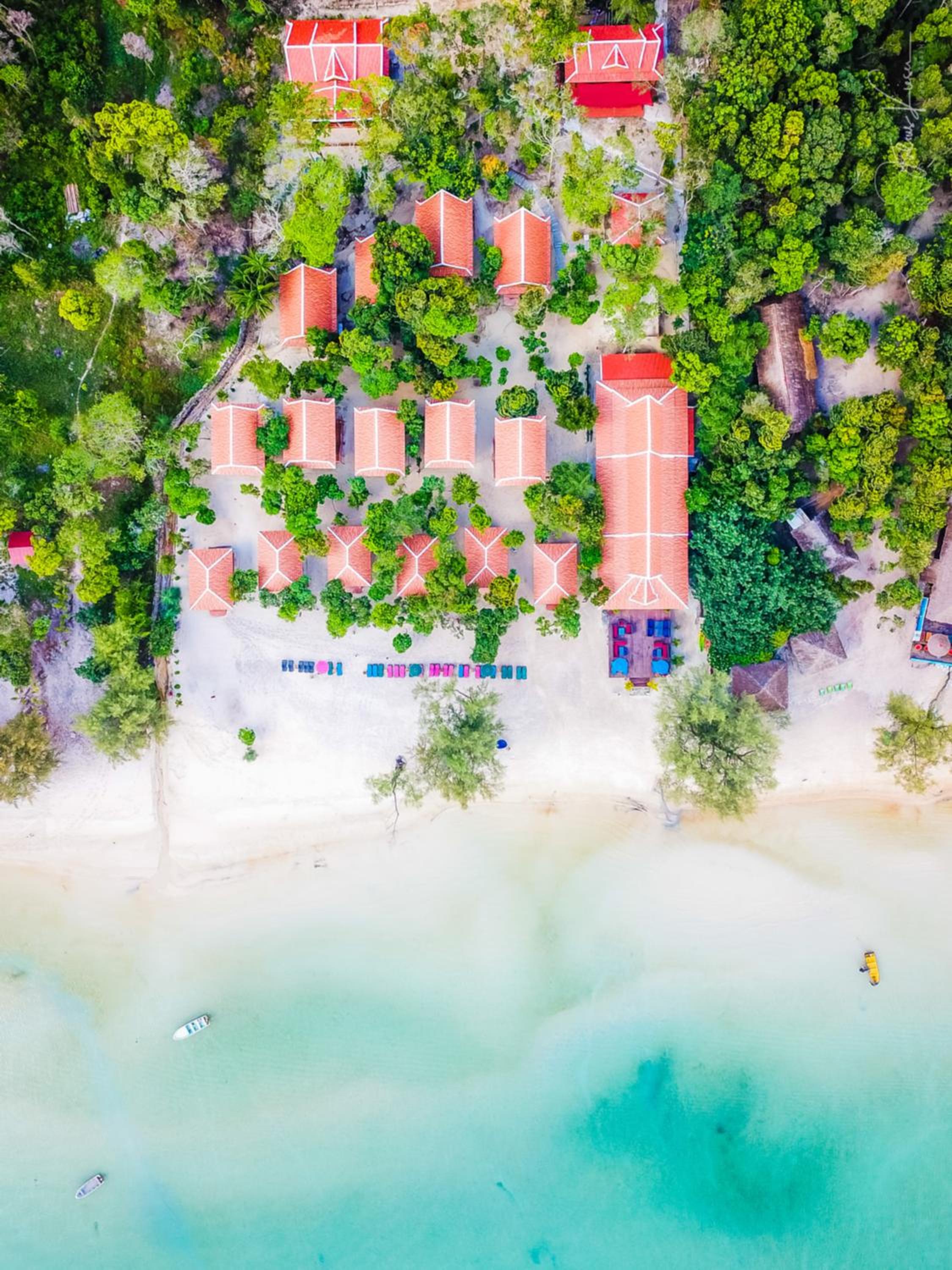 Sol Beach Resort