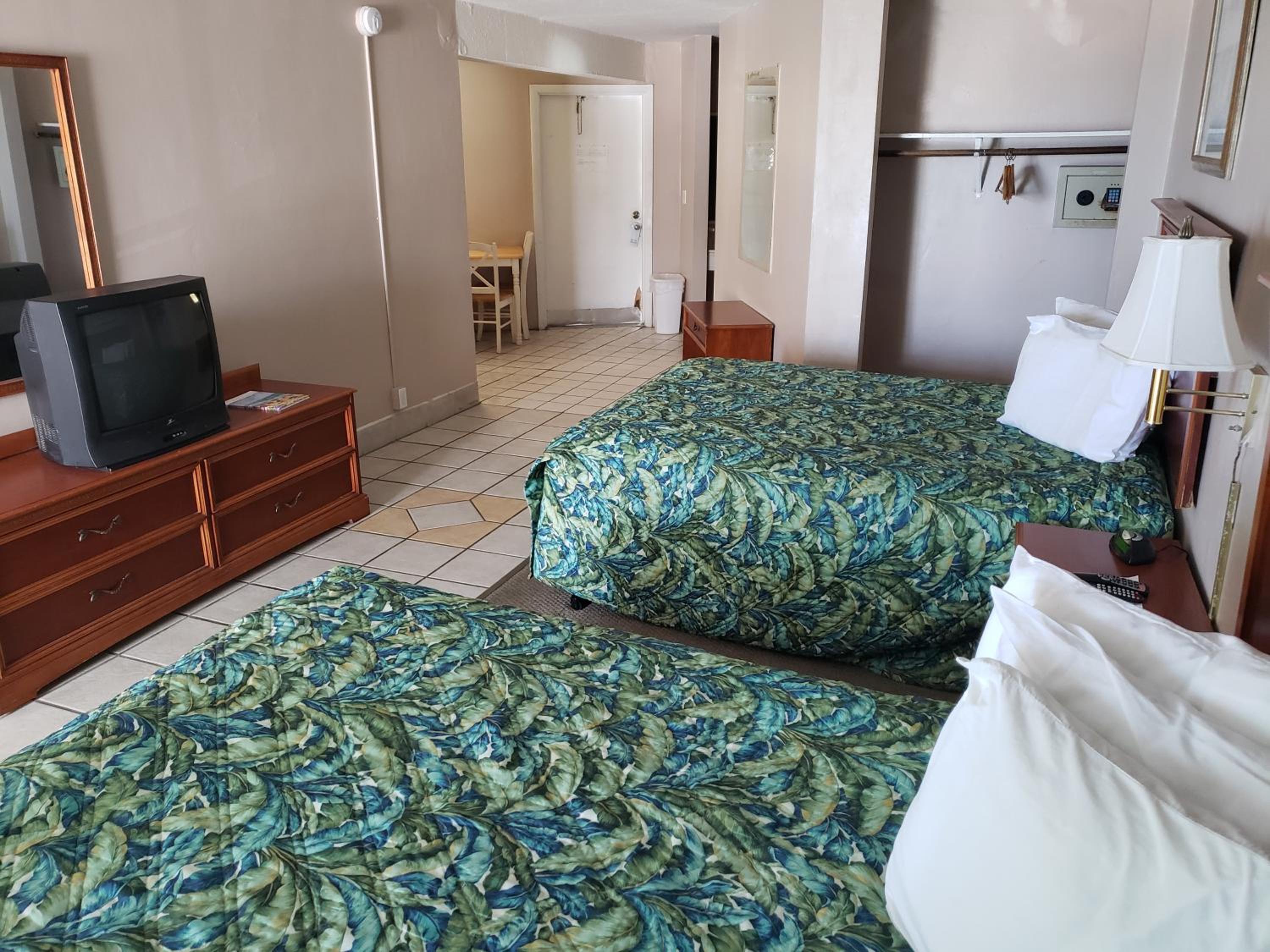SeaScape Inn - Daytona Beach Shores