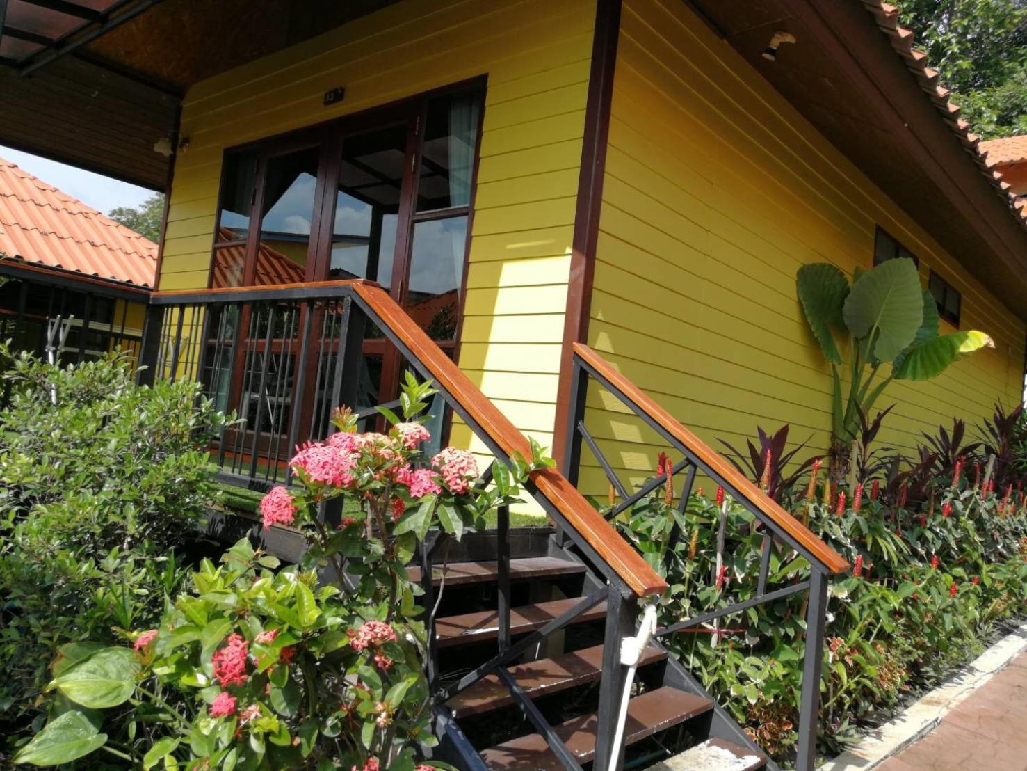 Ricci House Resort