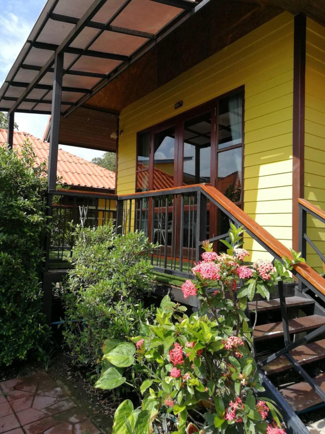 Ricci House Resort
