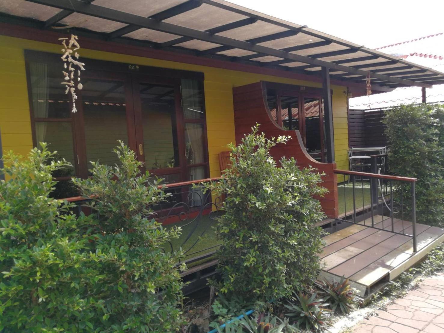 Ricci House Resort