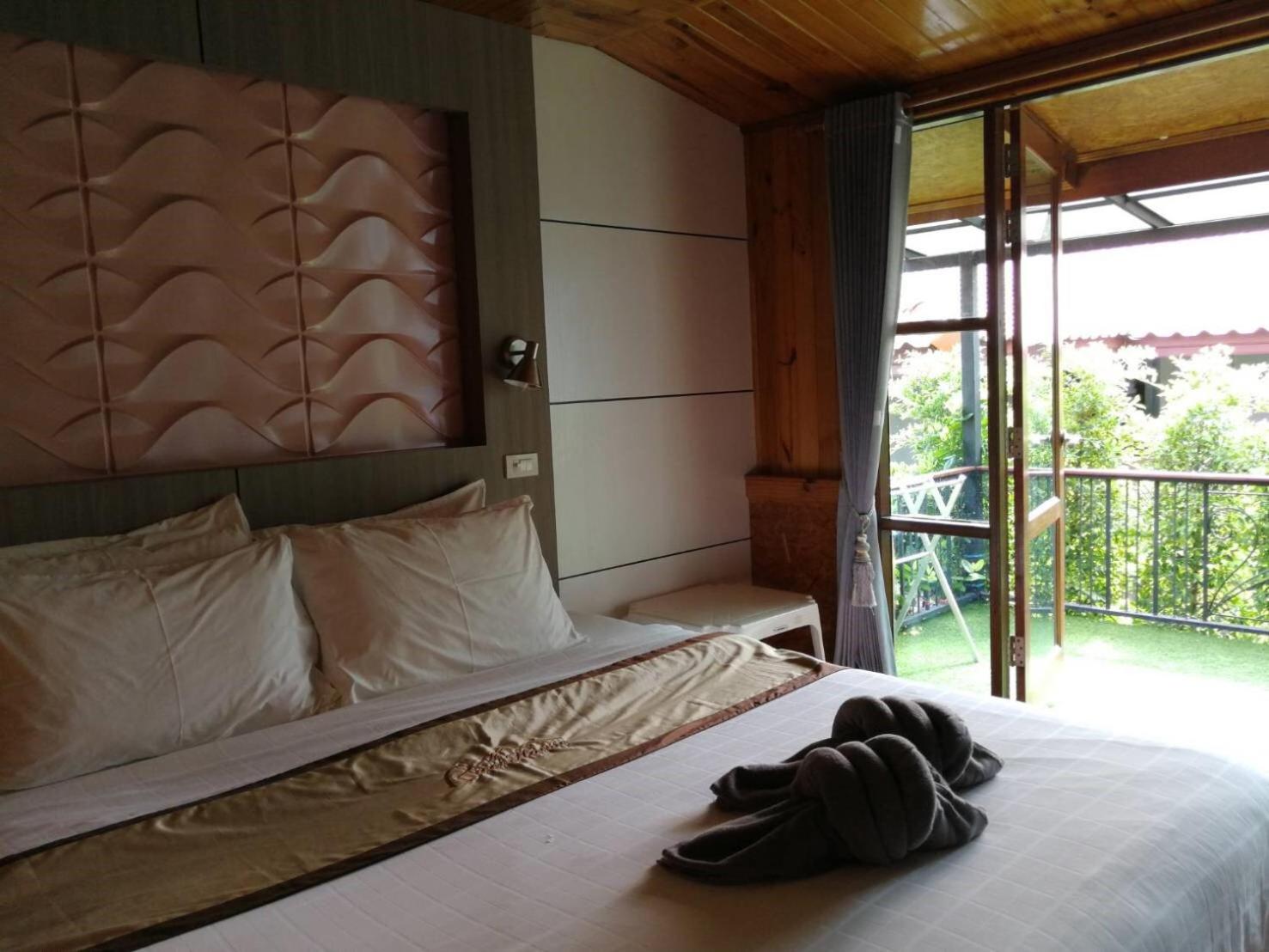 Ricci House Resort