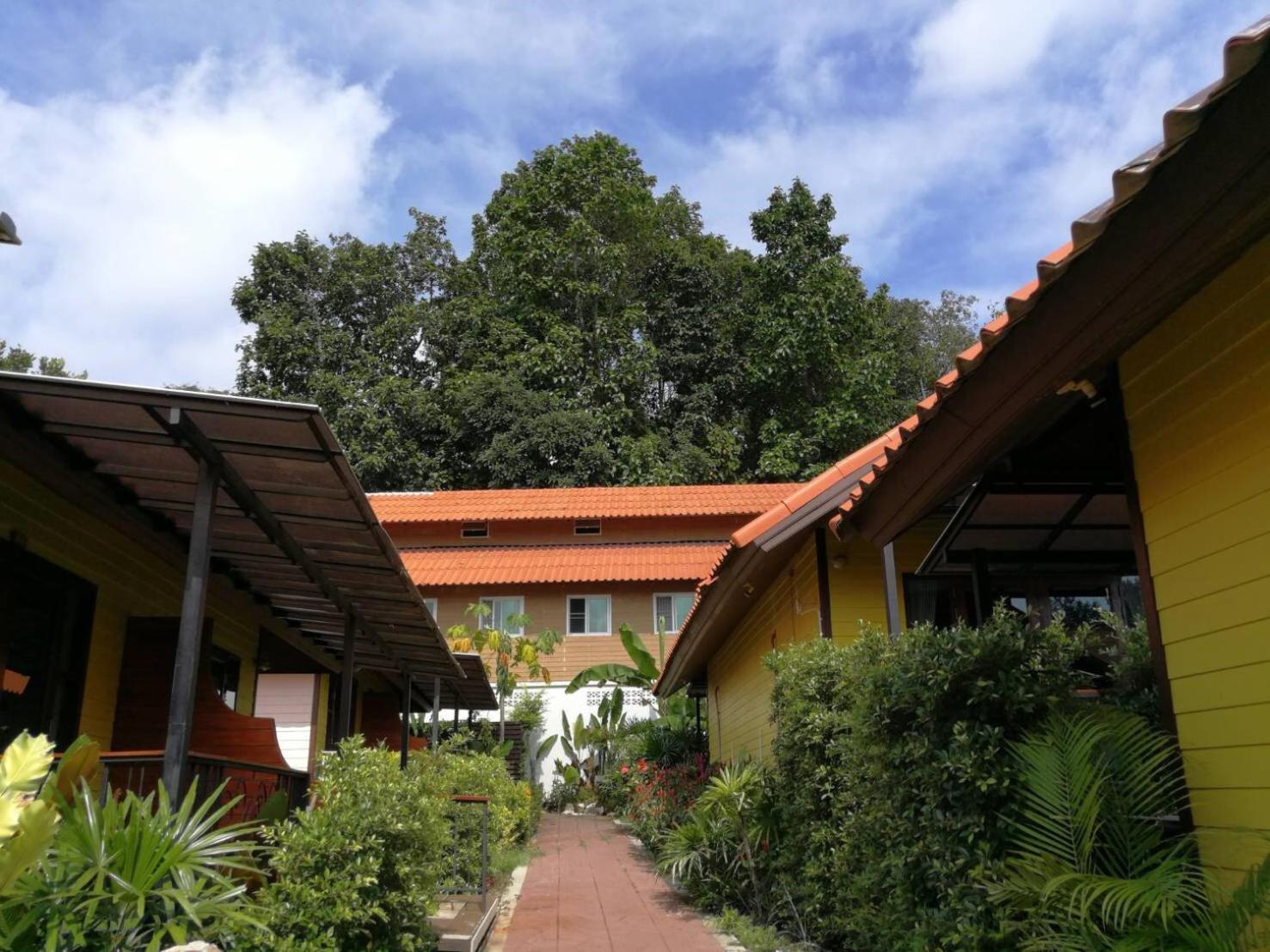 Ricci House Resort