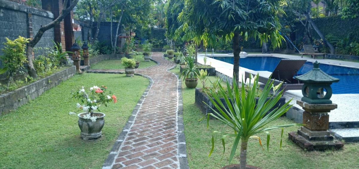 Villa Mahalini Seminyak