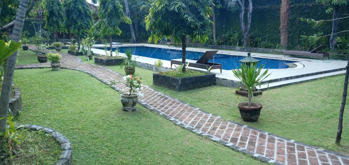 Villa Mahalini Seminyak