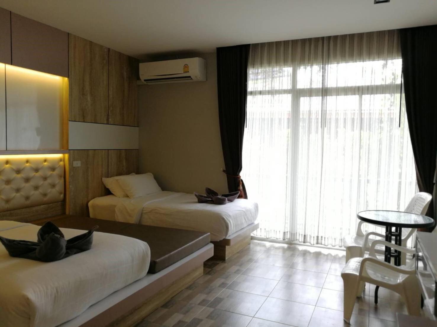 Ricci House Resort
