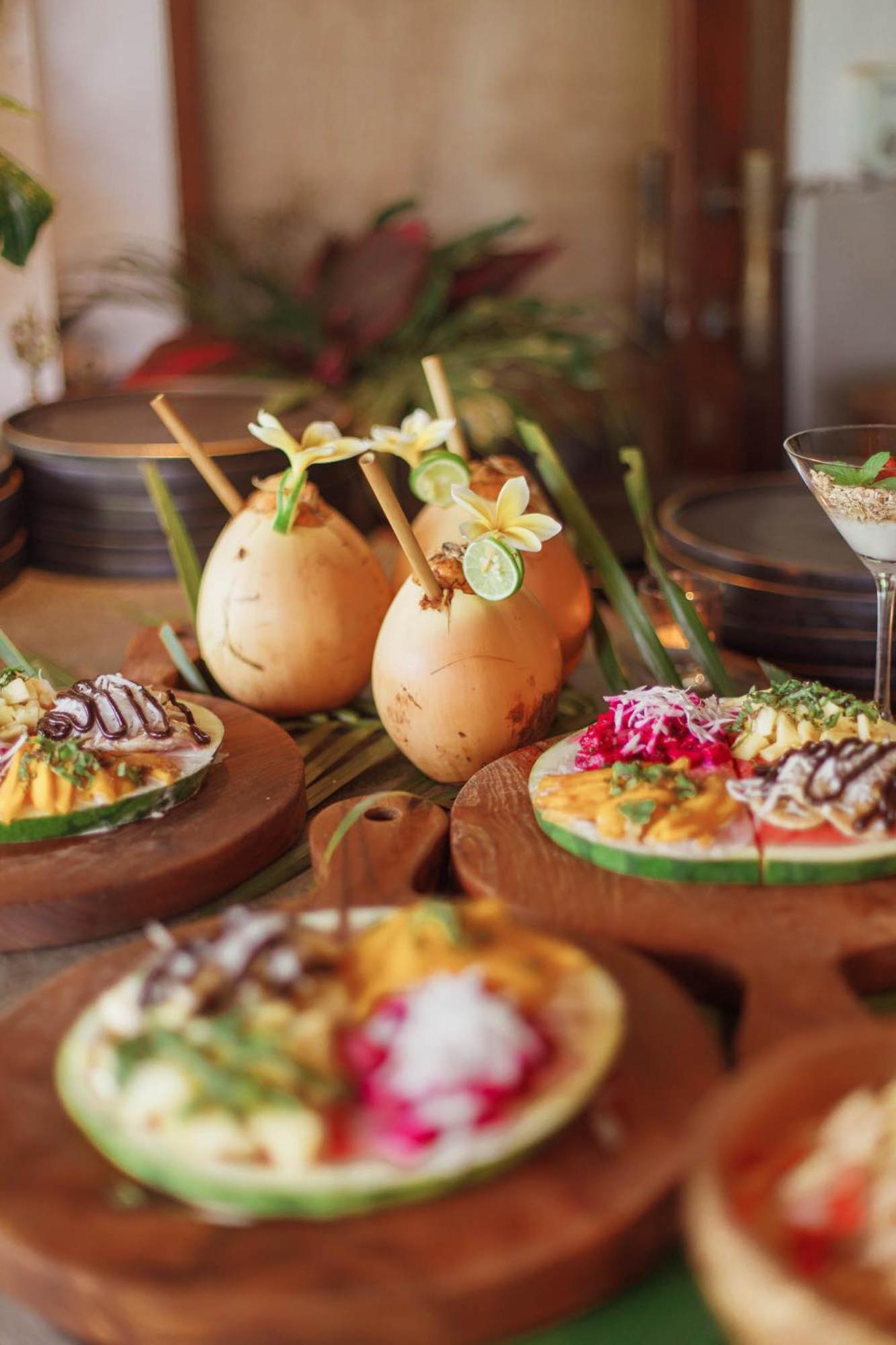 Soulshine Resort Ubud, Bali