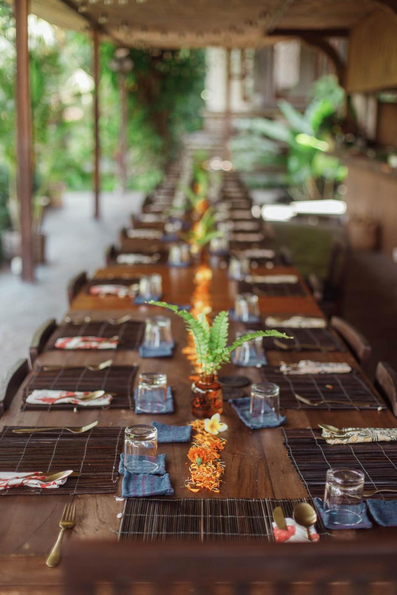 Soulshine Resort Ubud, Bali