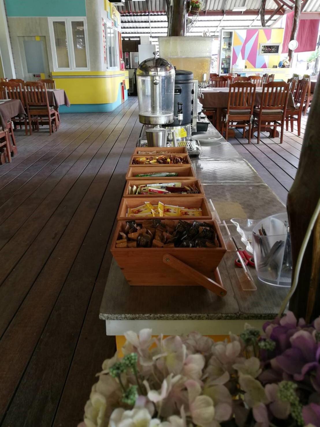 Ricci House Resort