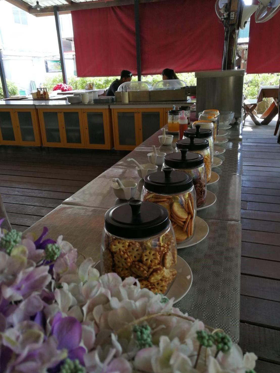 Ricci House Resort