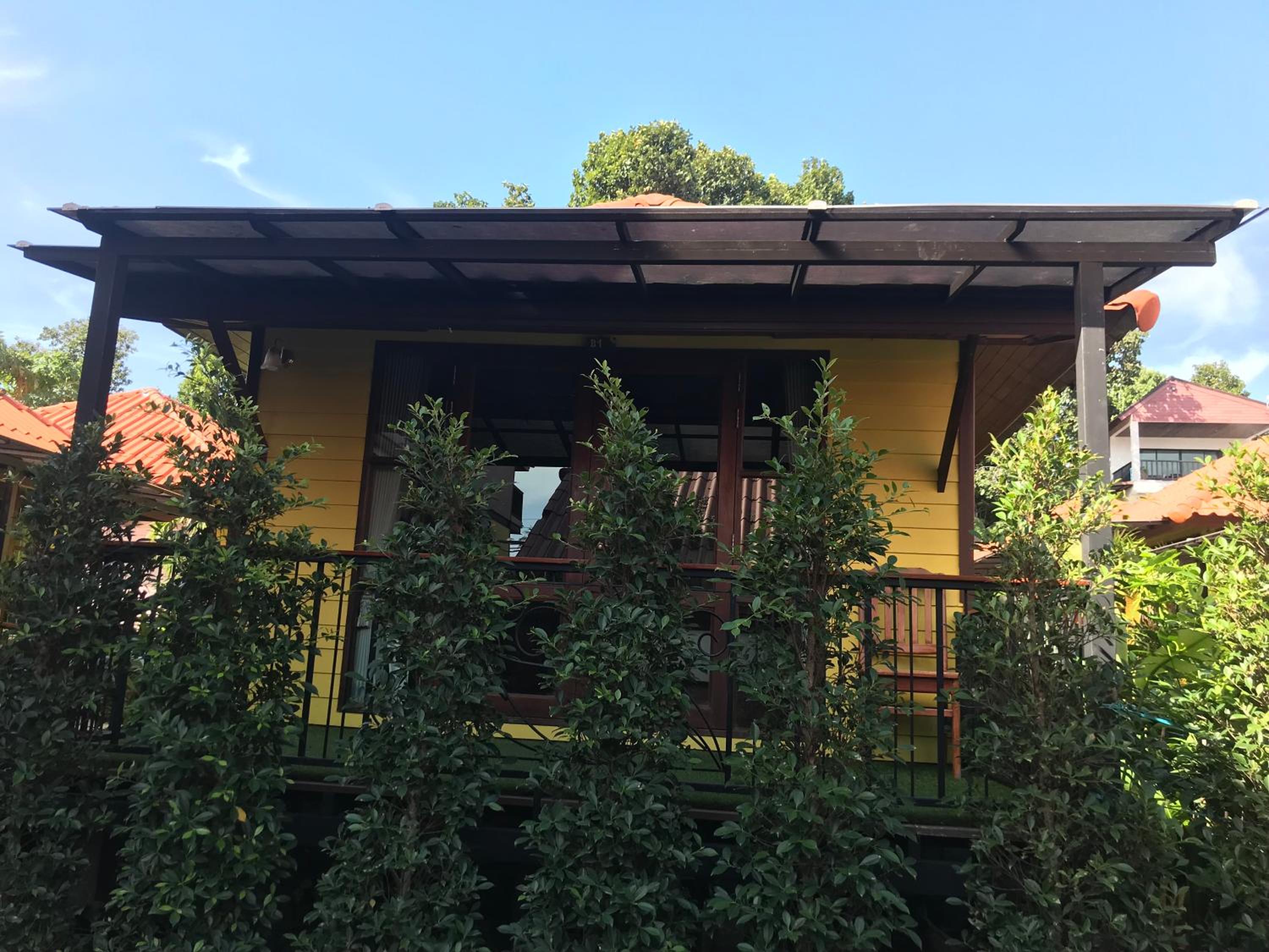 Ricci House Resort