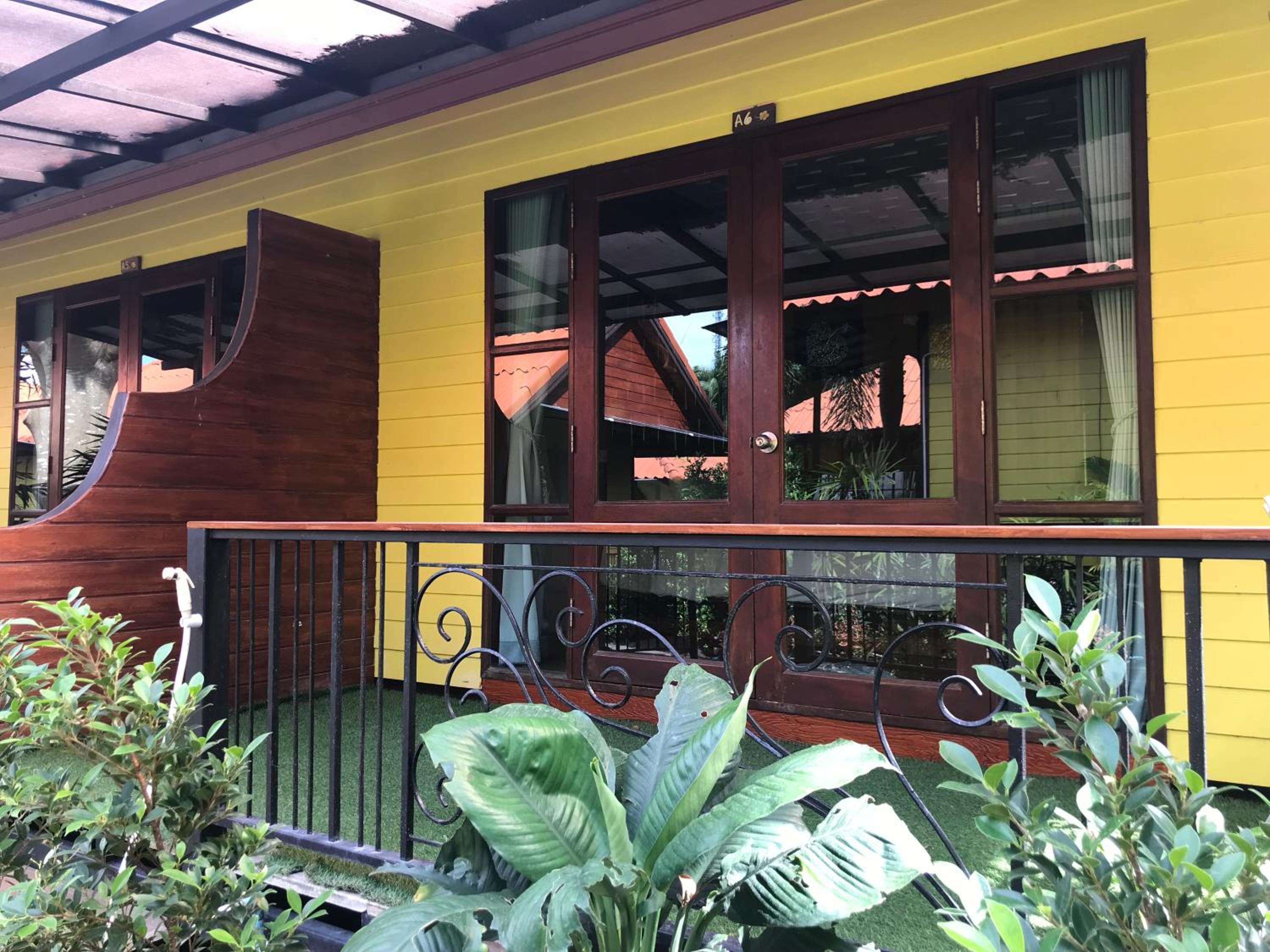 Ricci House Resort