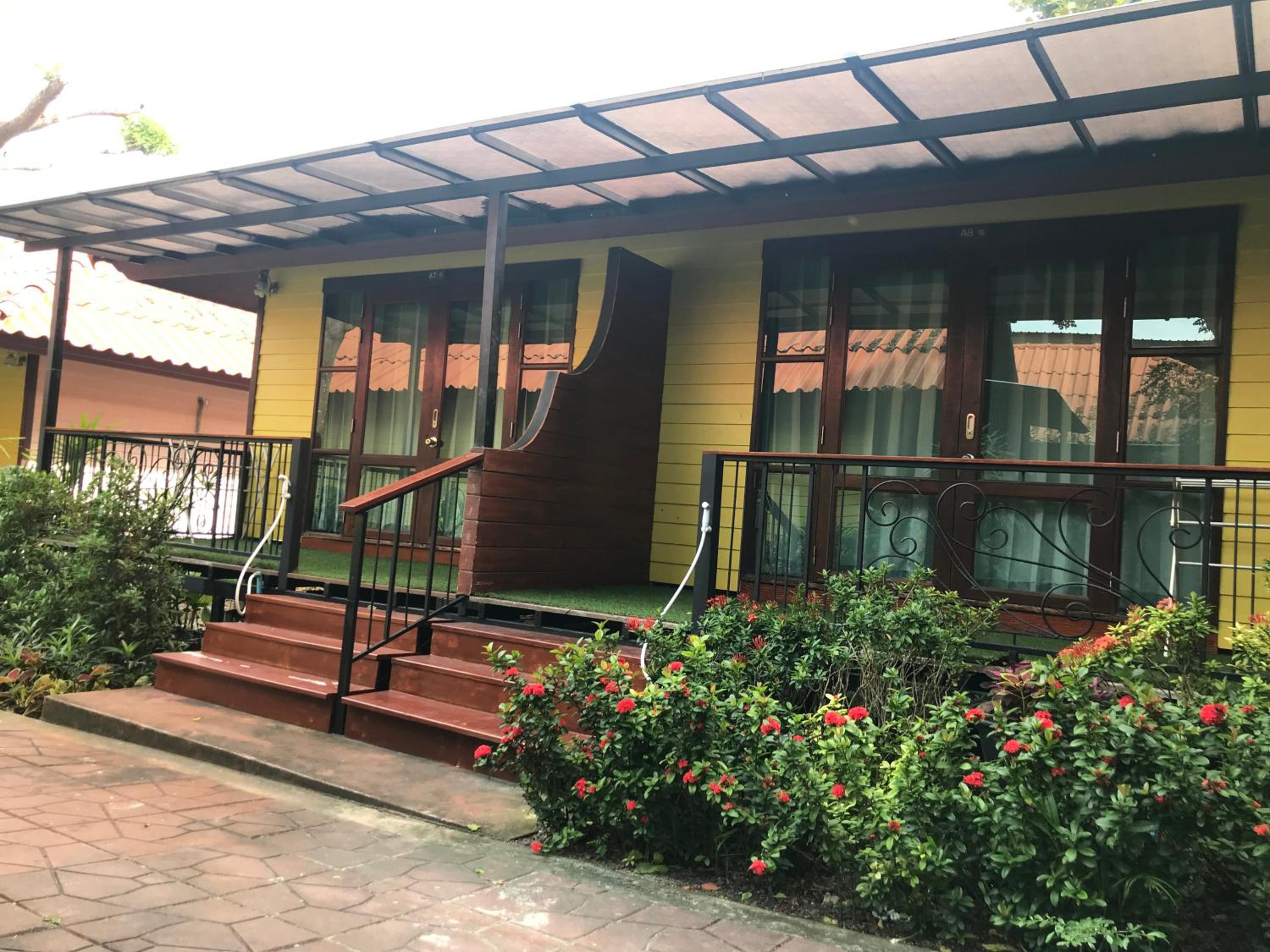 Ricci House Resort
