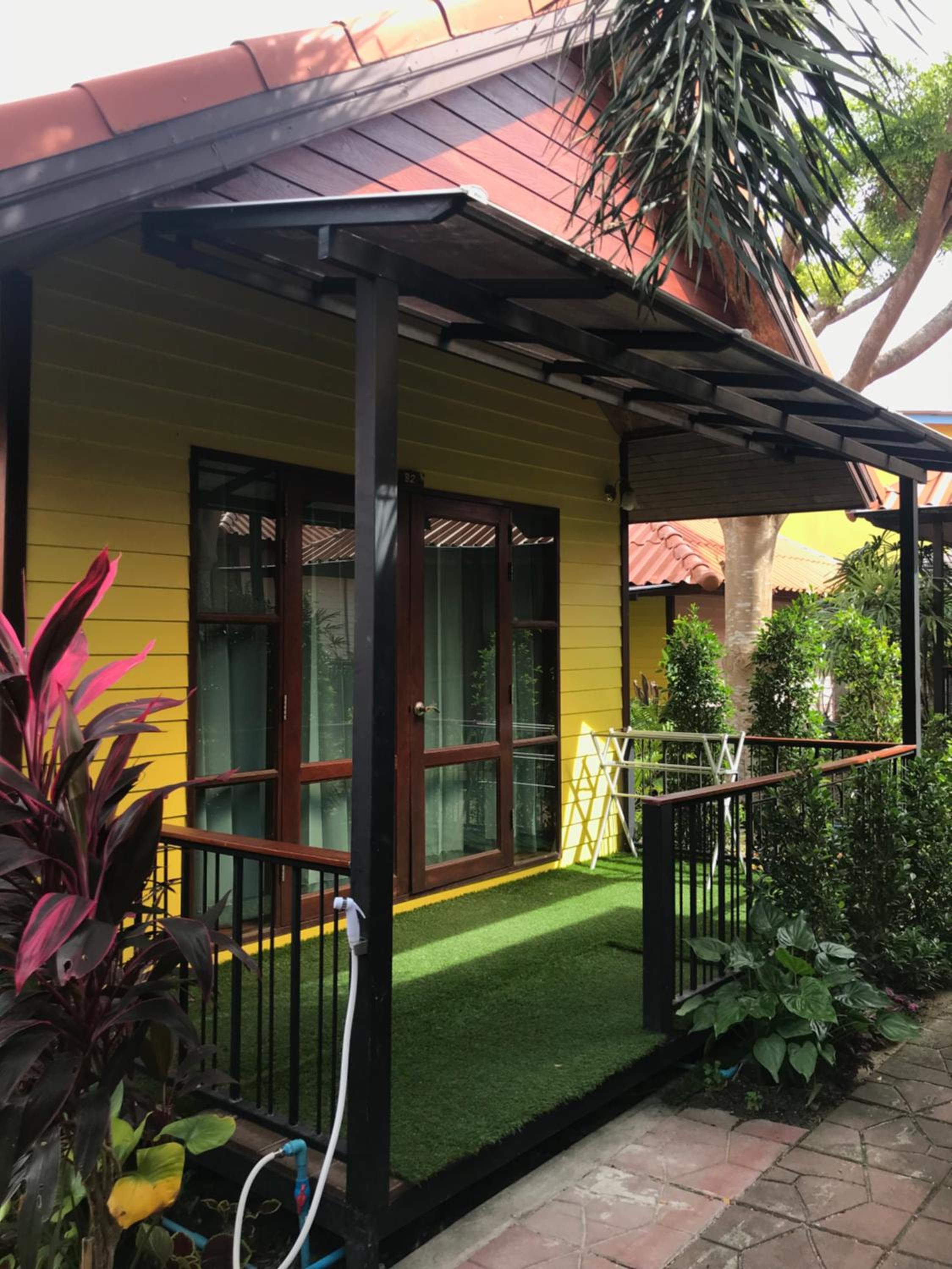 Ricci House Resort