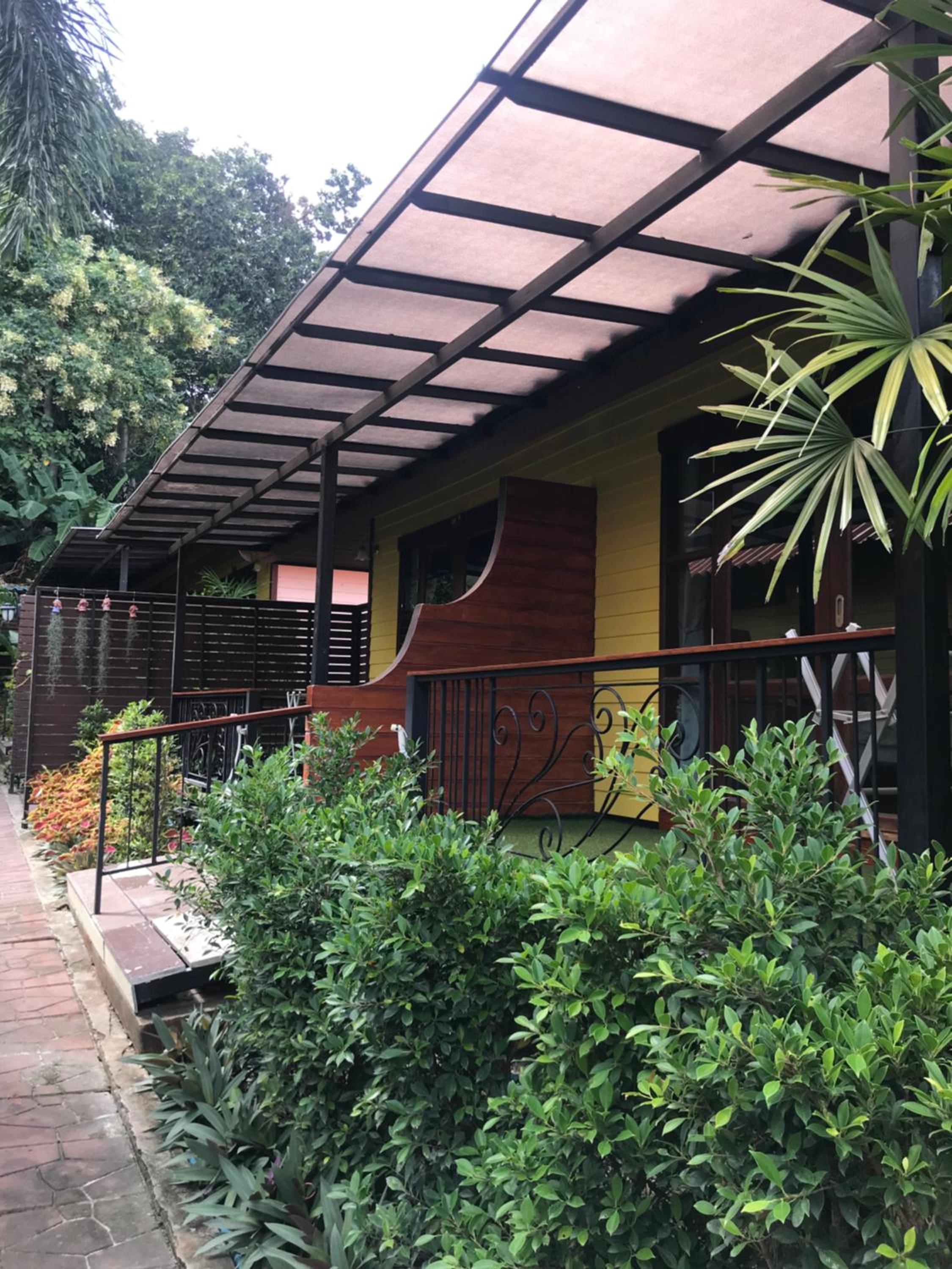 Ricci House Resort