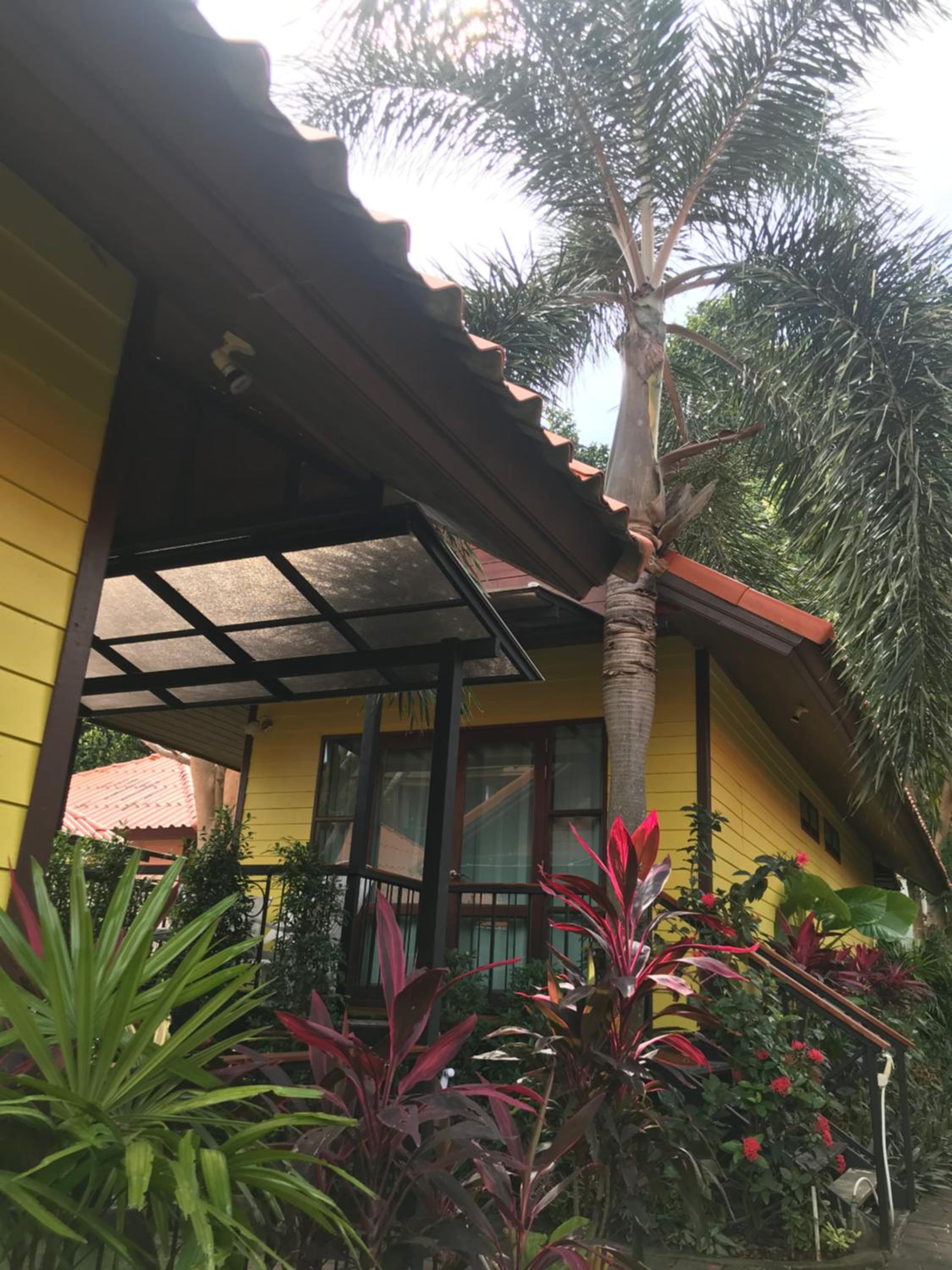 Ricci House Resort