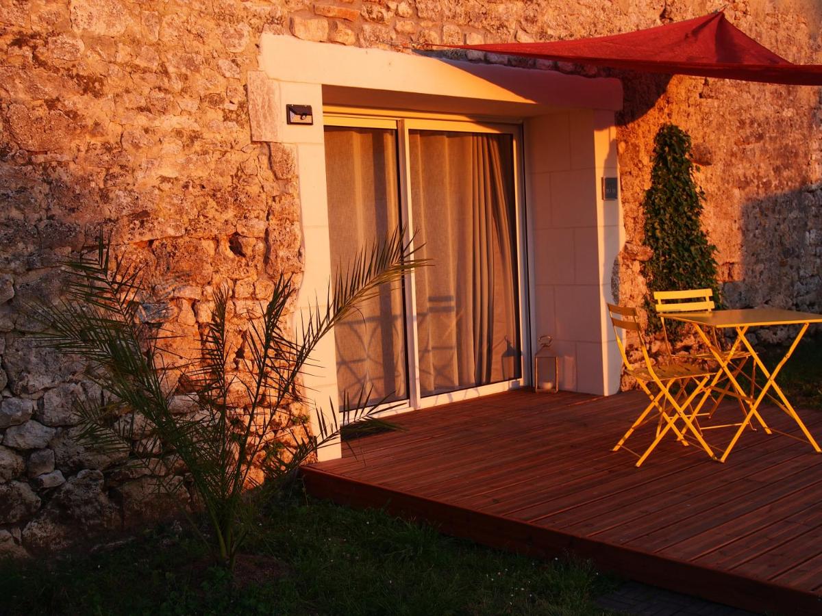 La Charentine view 4