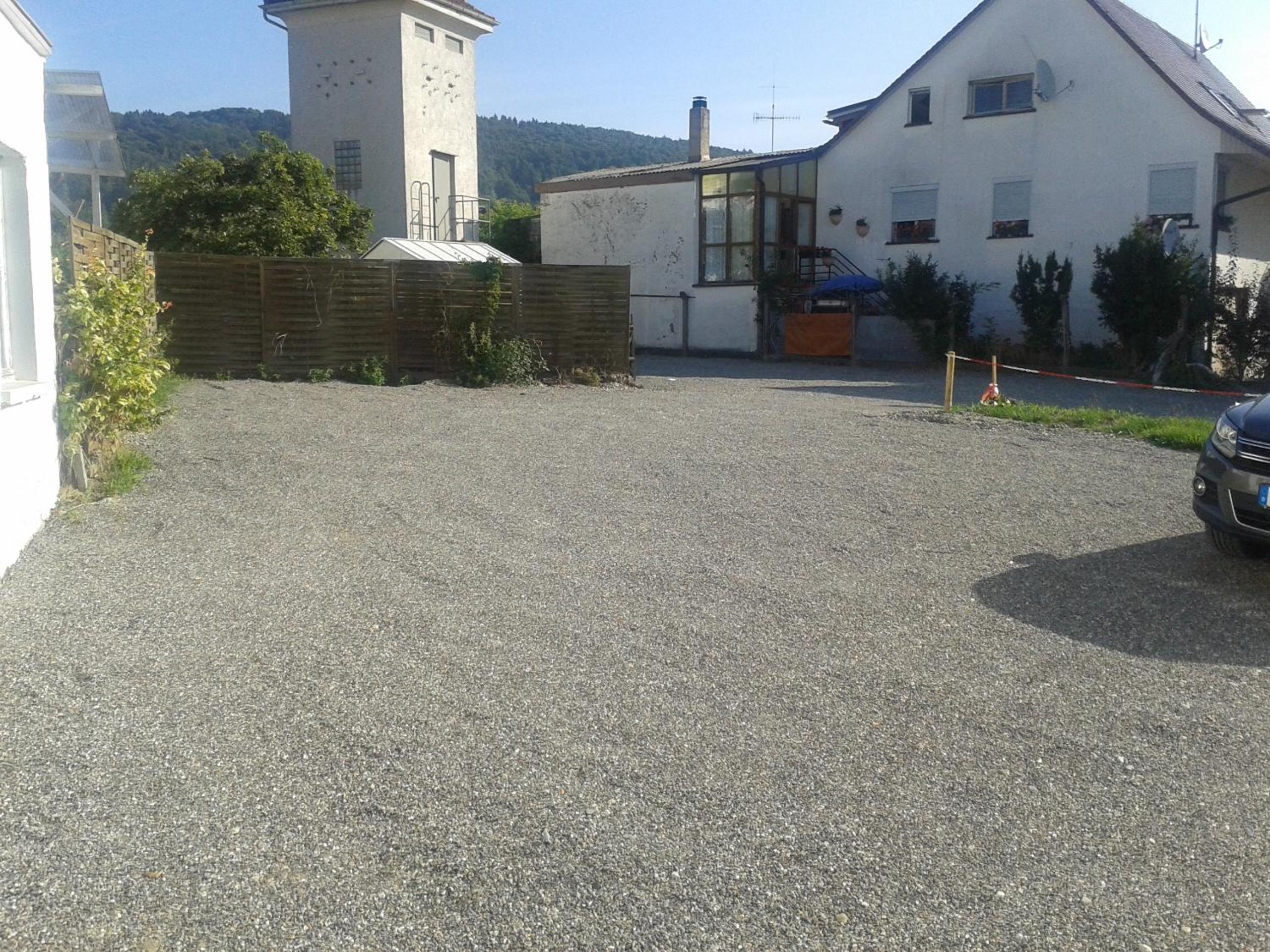 Gasthaus Traube, Ludwigshafen, Bodensee, Seenah gelegen