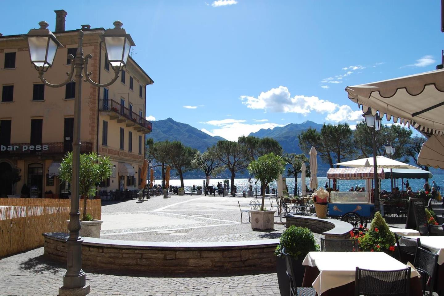 Casa del lago view 5