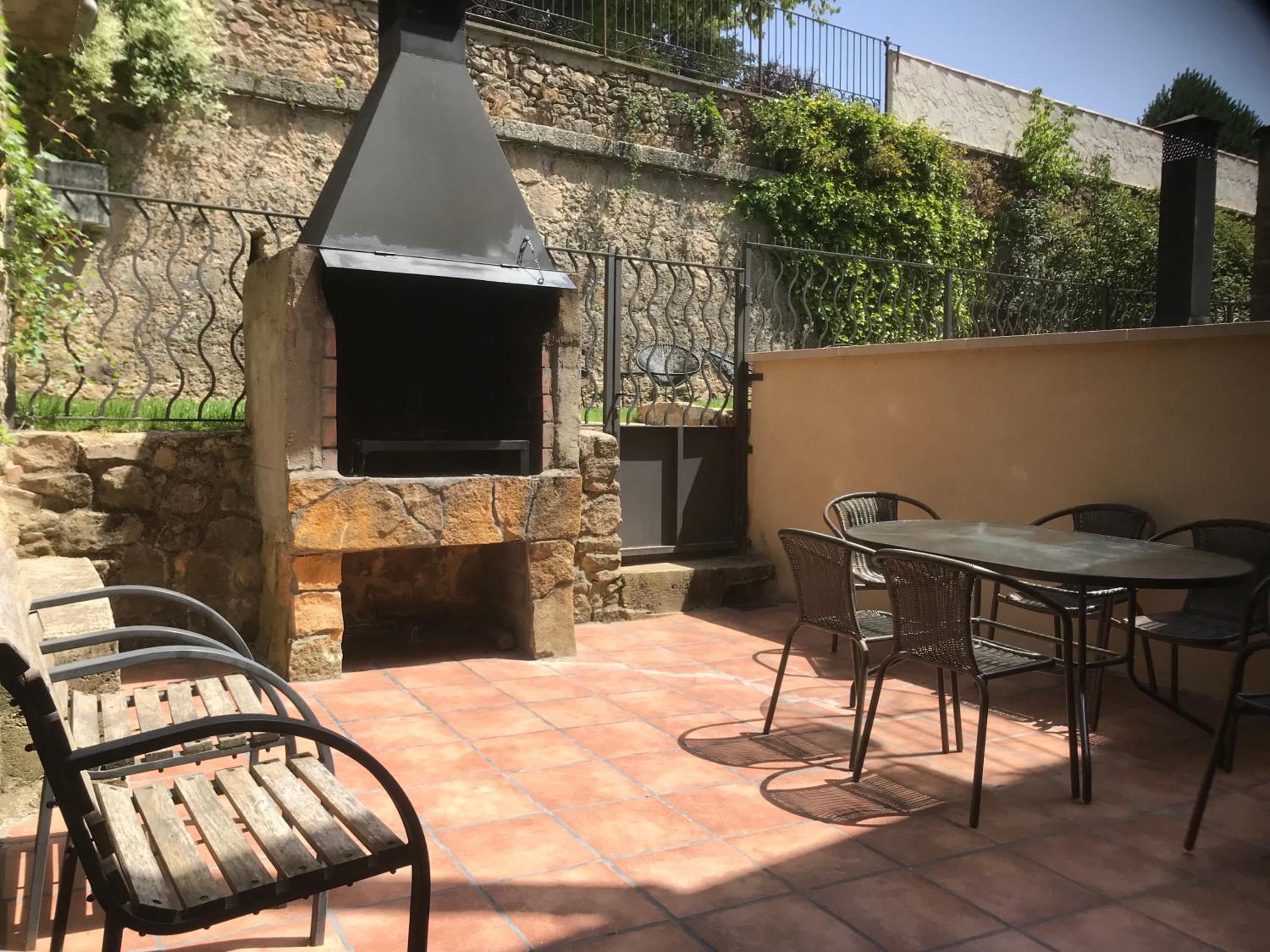 Casa Rural Pinares De Soria view 3